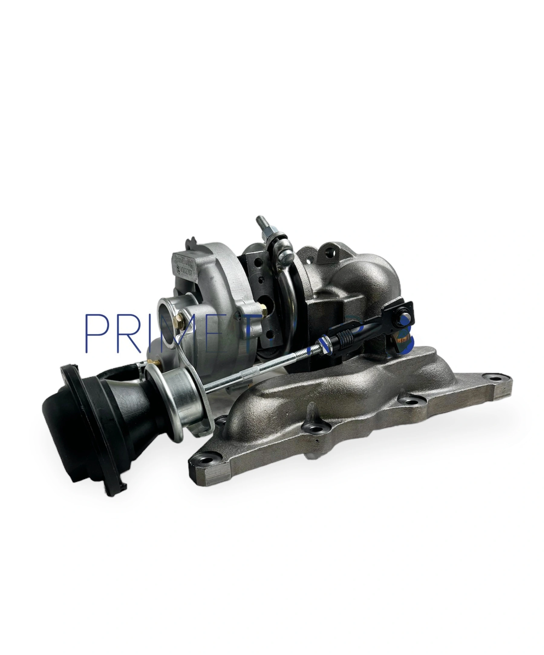 Charger, charging (supercharged/turbocharged) V00276T