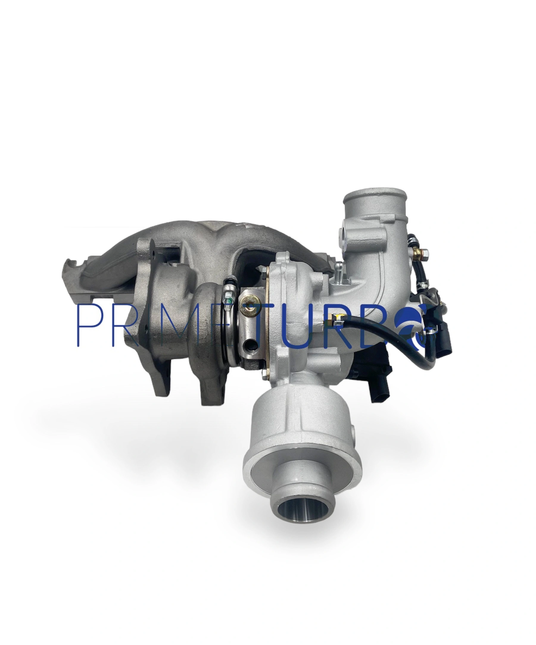 Charger, charging (supercharged/turbocharged) V00426T