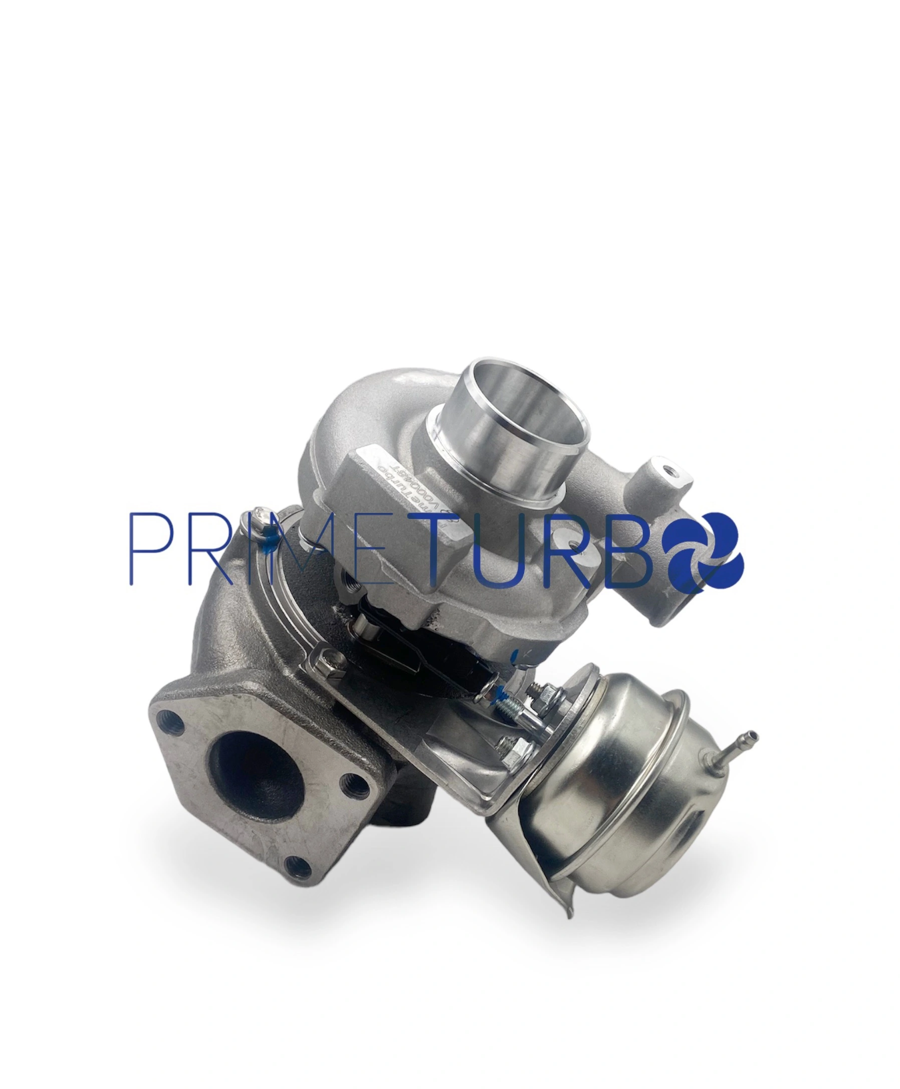 Charger, charging (supercharged/turbocharged) V00048T