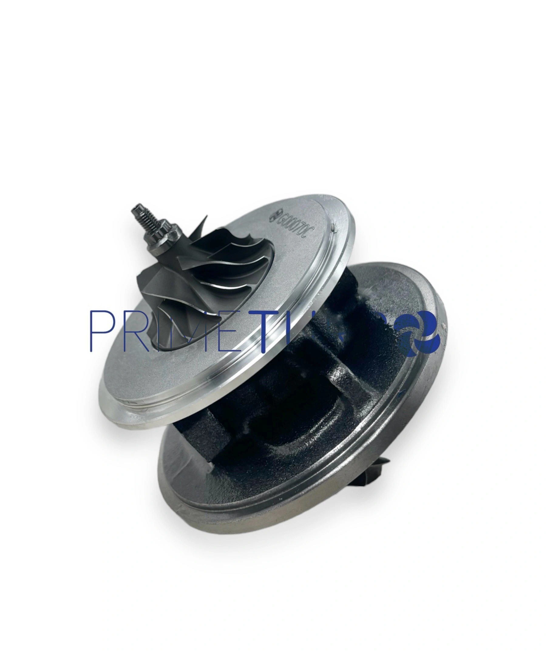 Core assembly, turbocharger G00070C