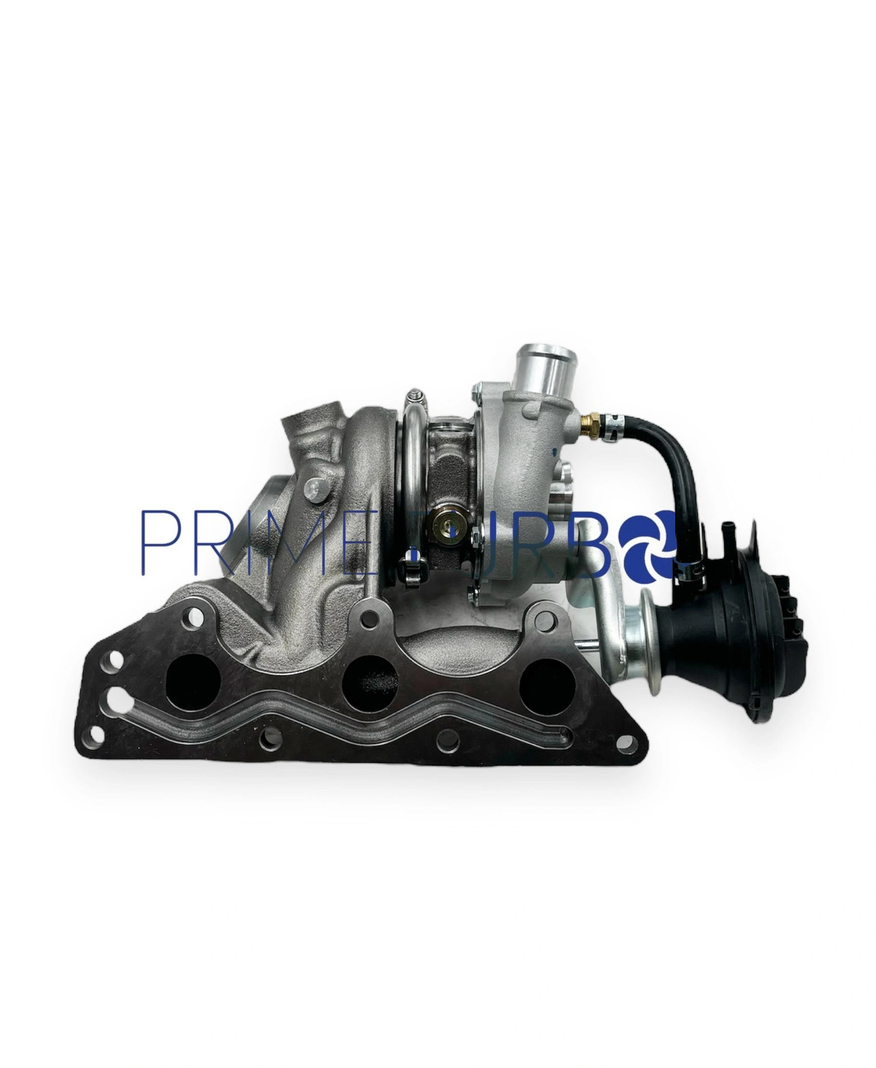 Charger, charging (supercharged/turbocharged) V00445T