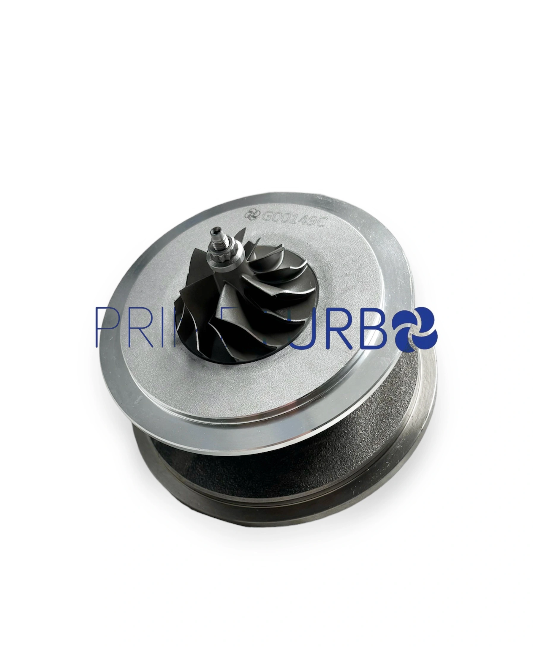Core assembly, turbocharger G00149C