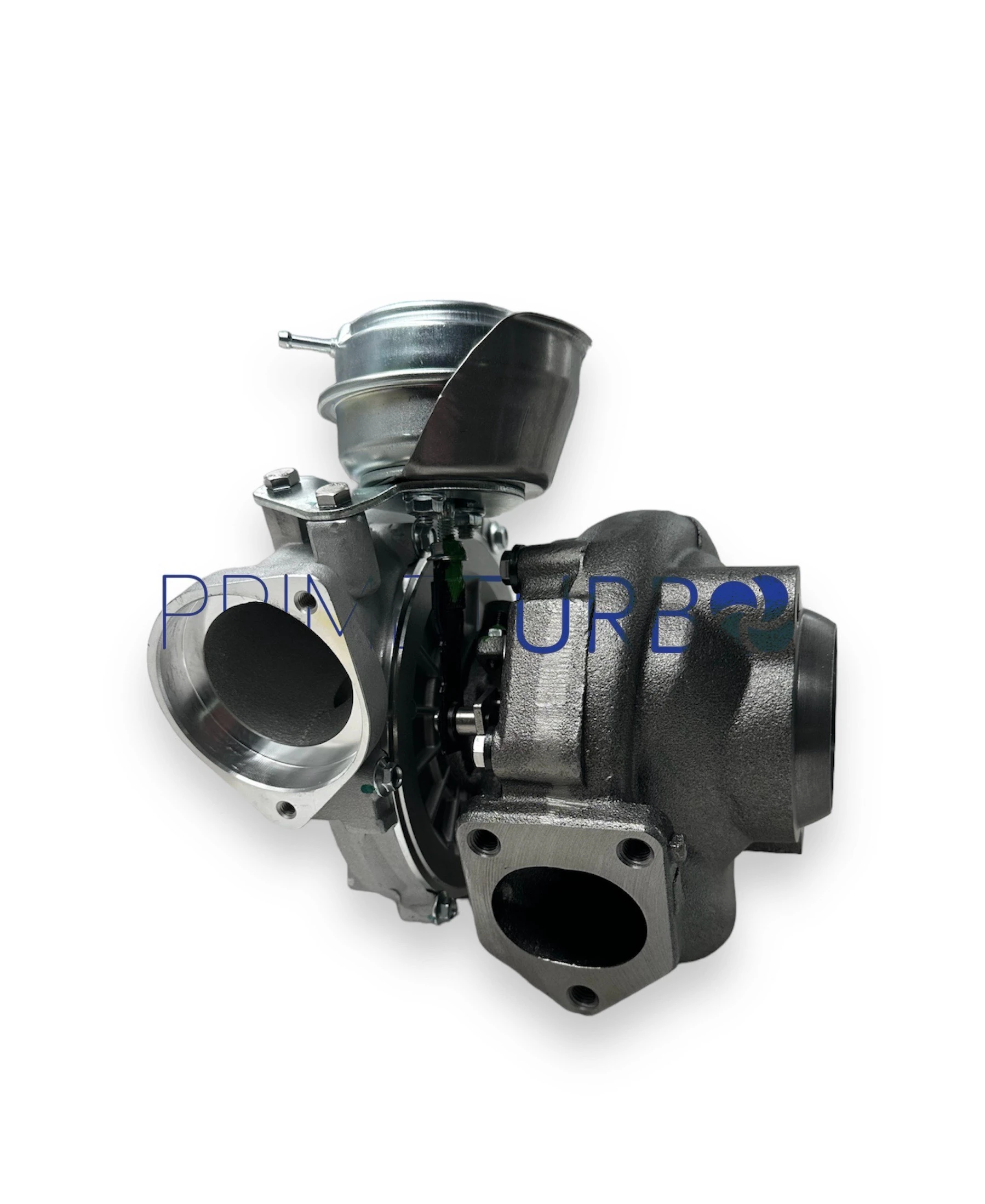 Turbocompresor, sobrealimentación V00065T