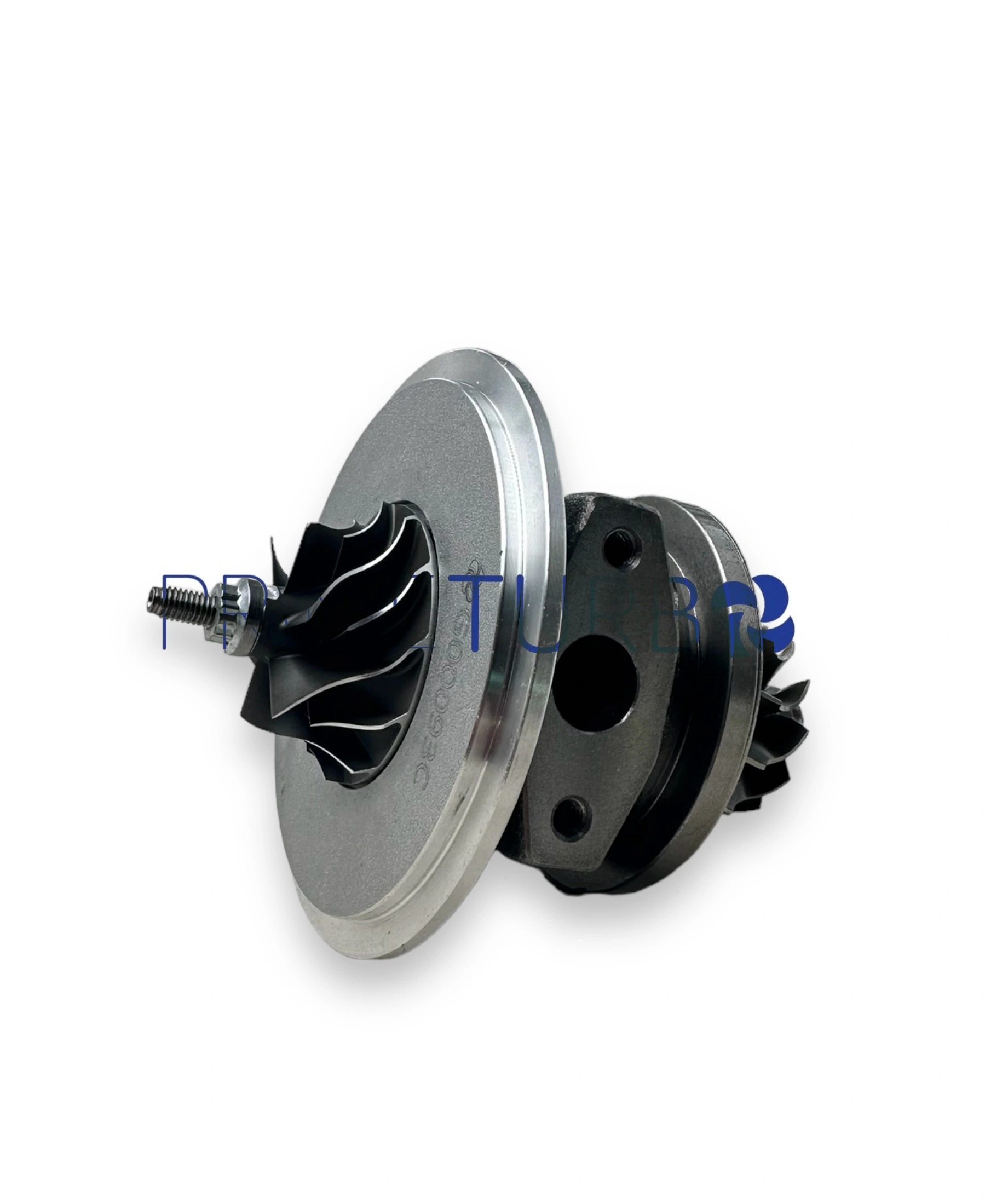 Core assembly, turbocharger G00093C
