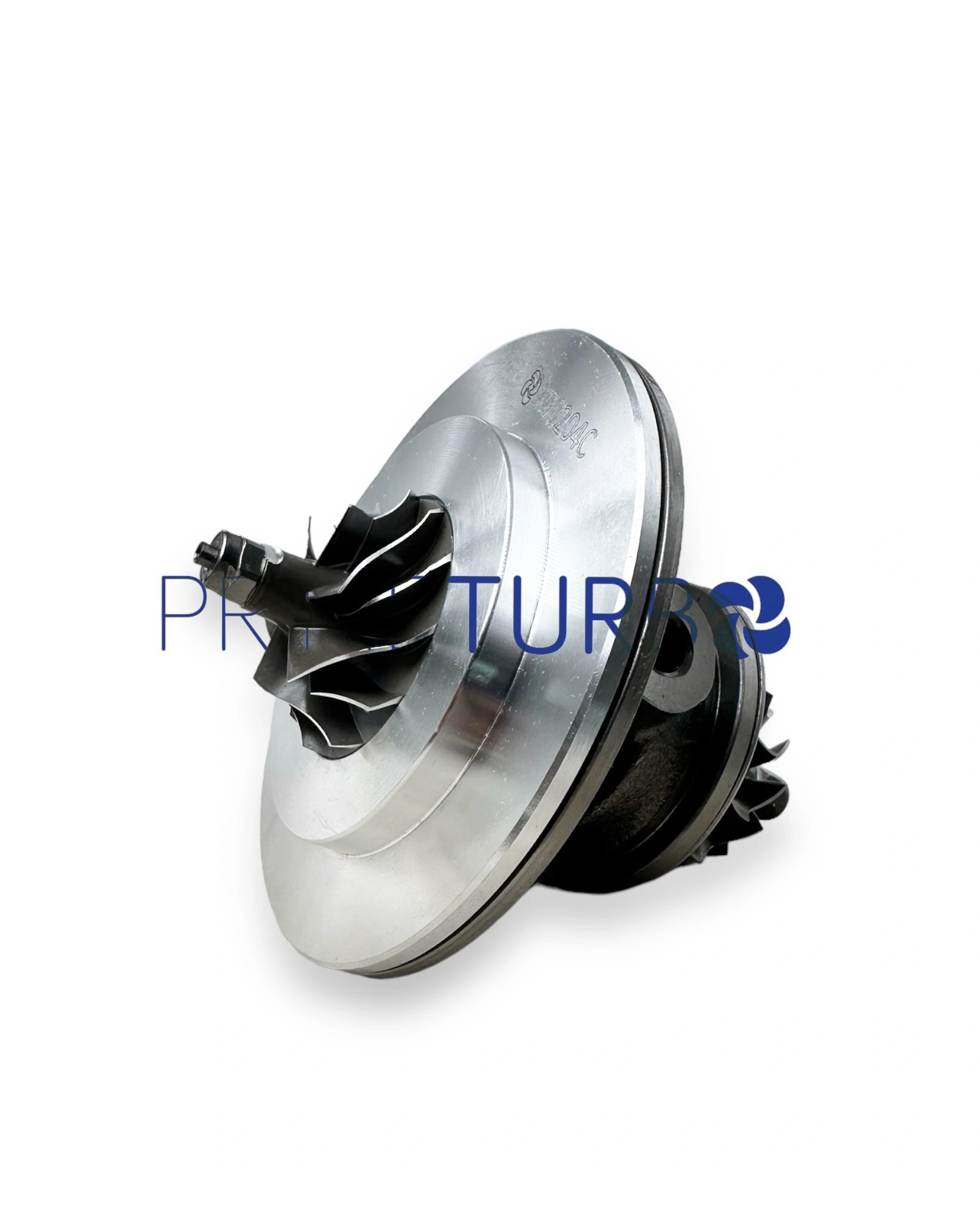 Core assembly, turbocharger K00204C