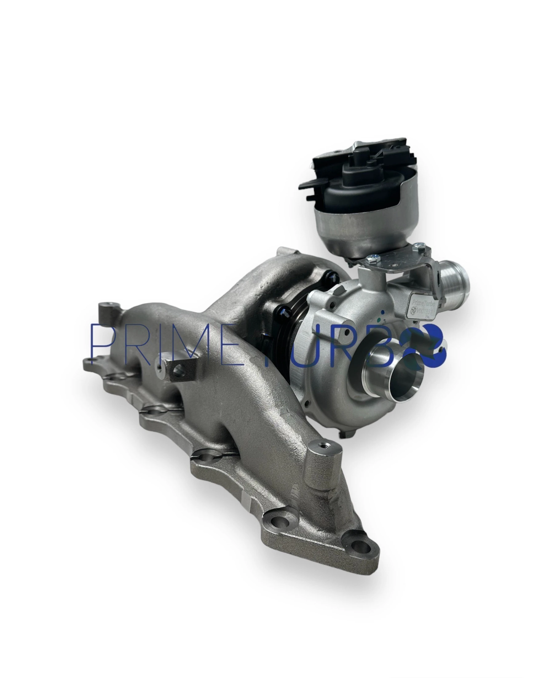 Charger, charging (supercharged/turbocharged) V00783T