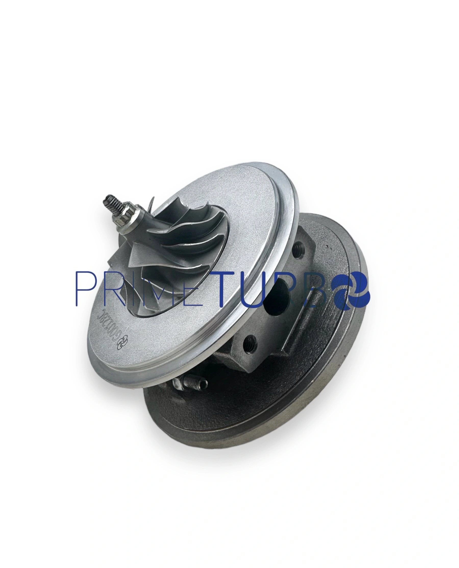 Core assembly, turbocharger G00128C