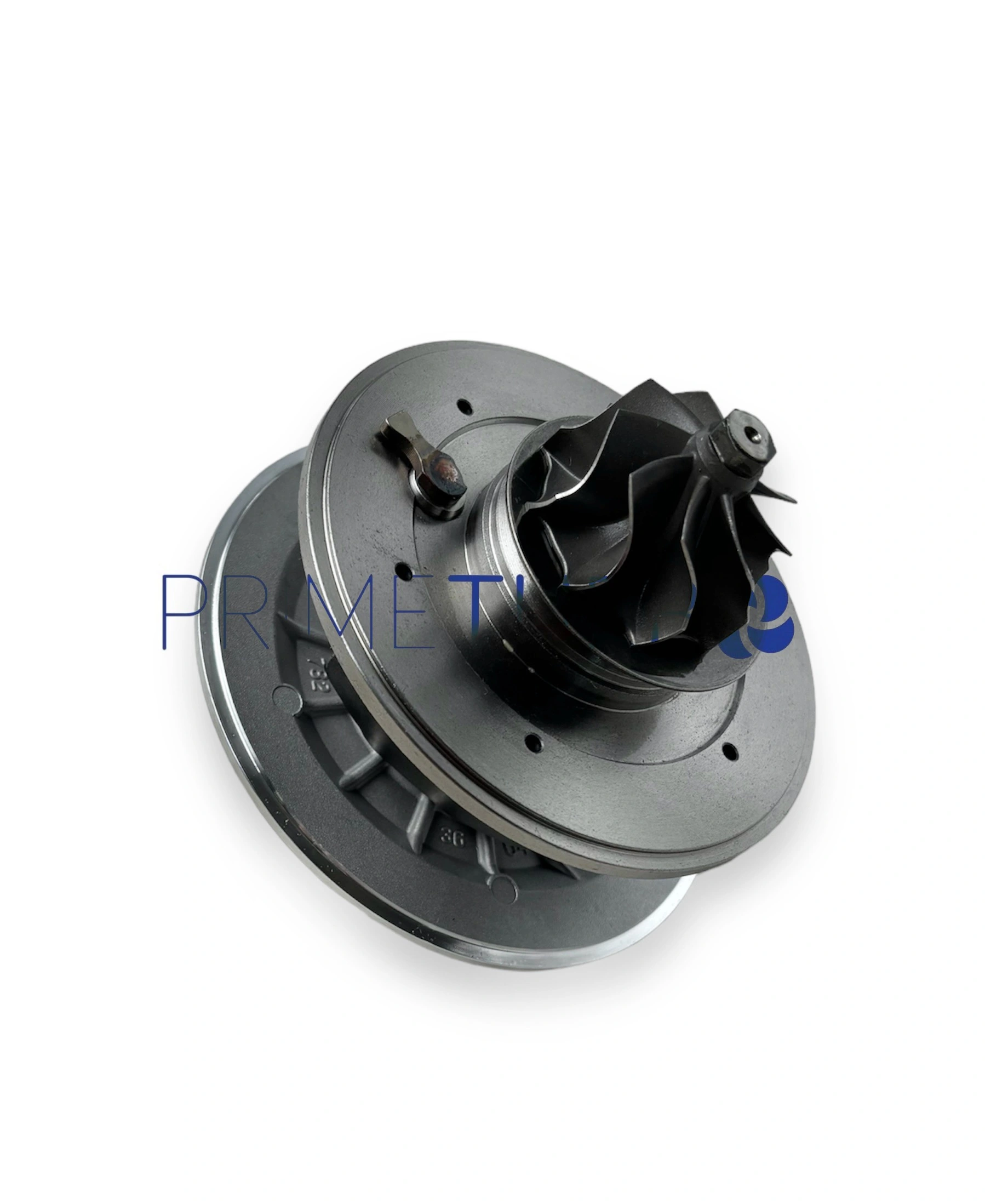 Core assembly, turbocharger G00142C