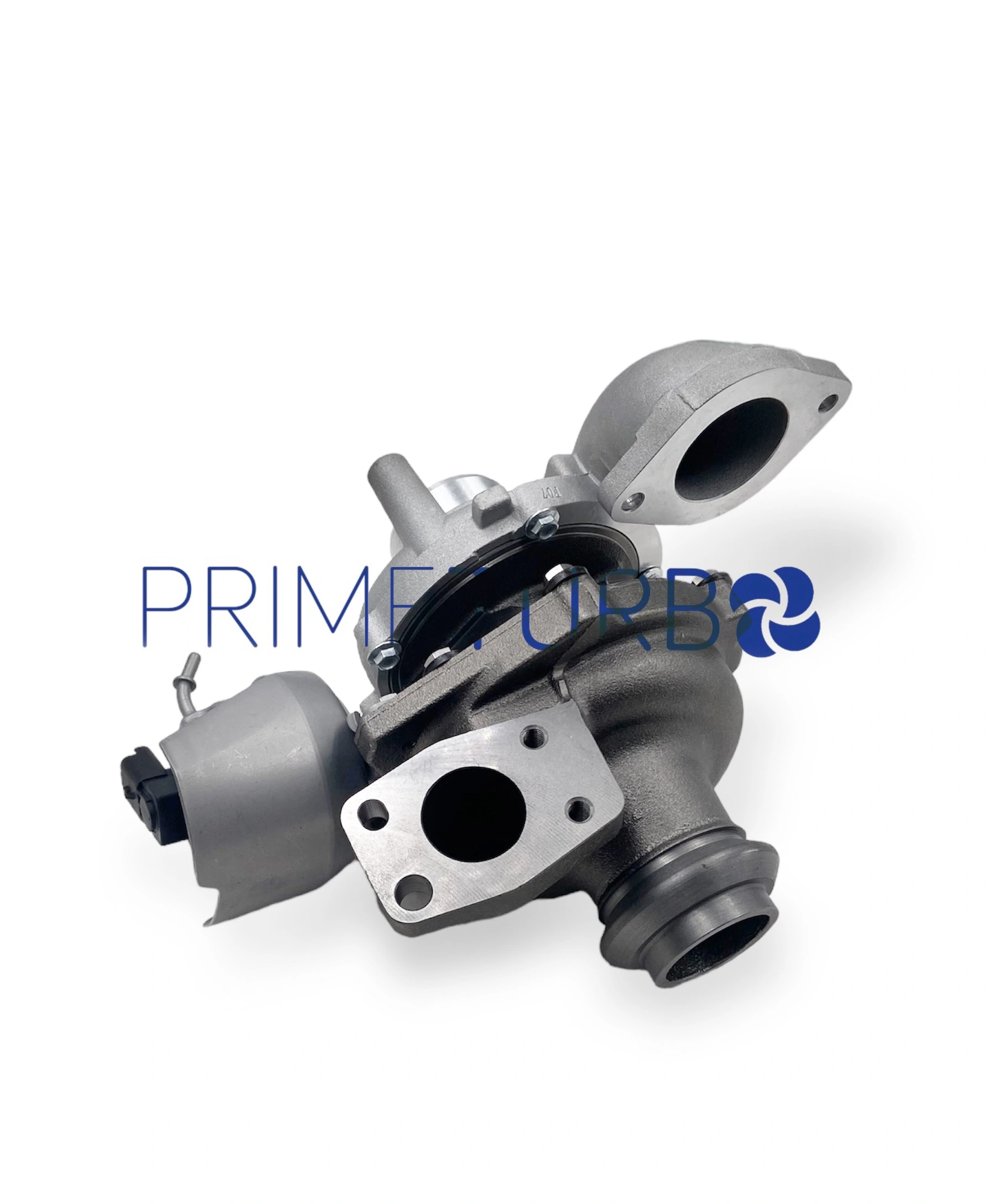 Core assembly, turbocharger V00429T