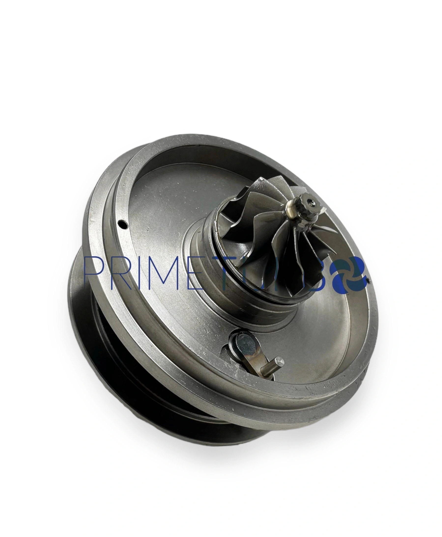 Core assembly, turbocharger M00340C