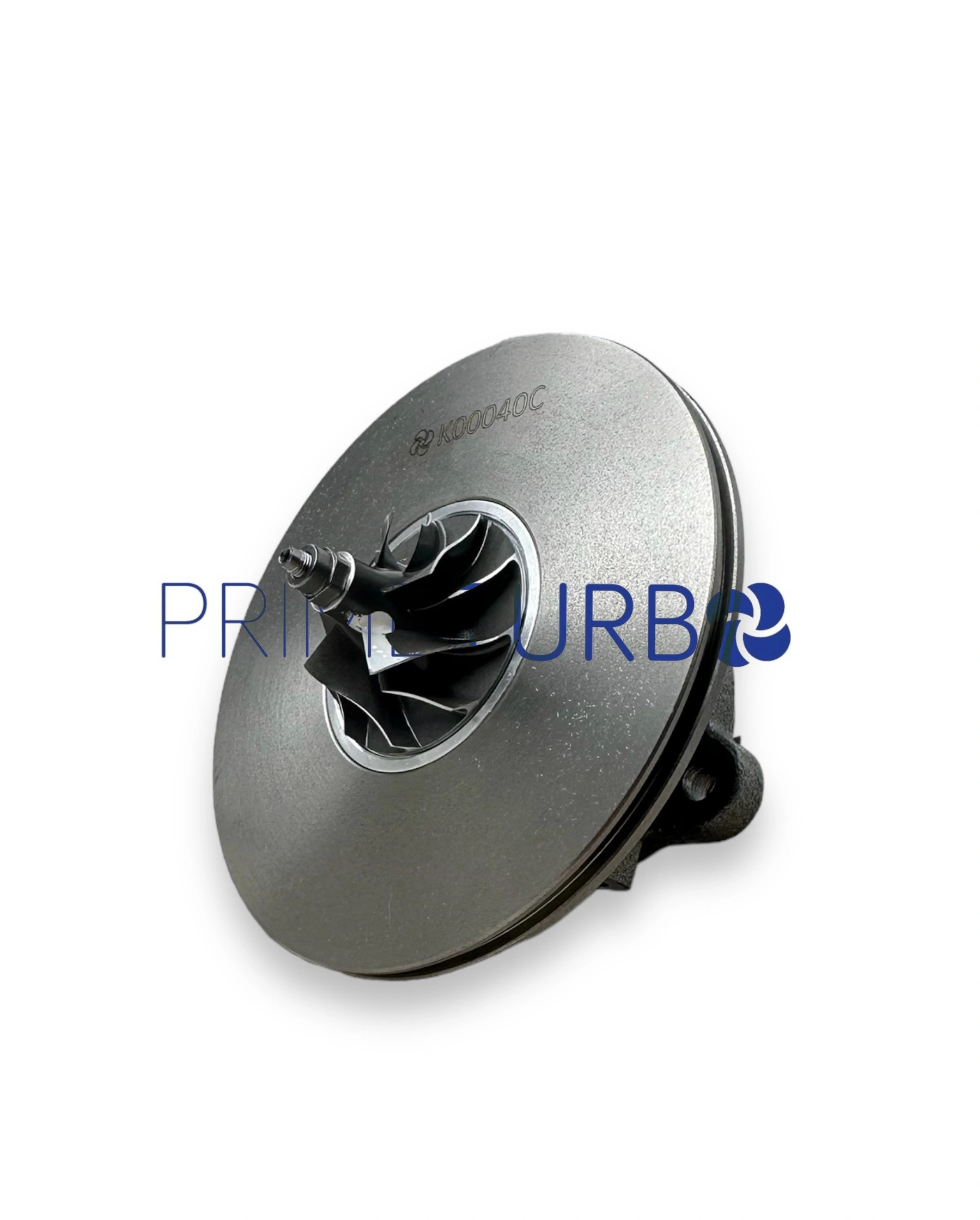 Core assembly, turbocharger K00040C