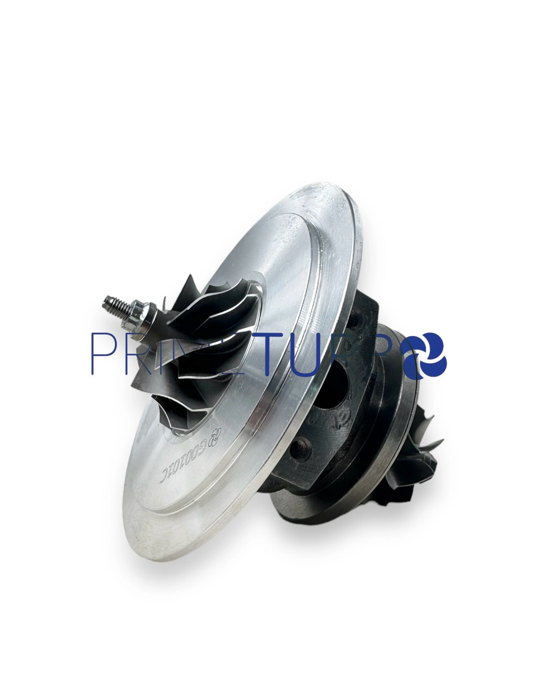 Core assembly, turbocharger G00101C