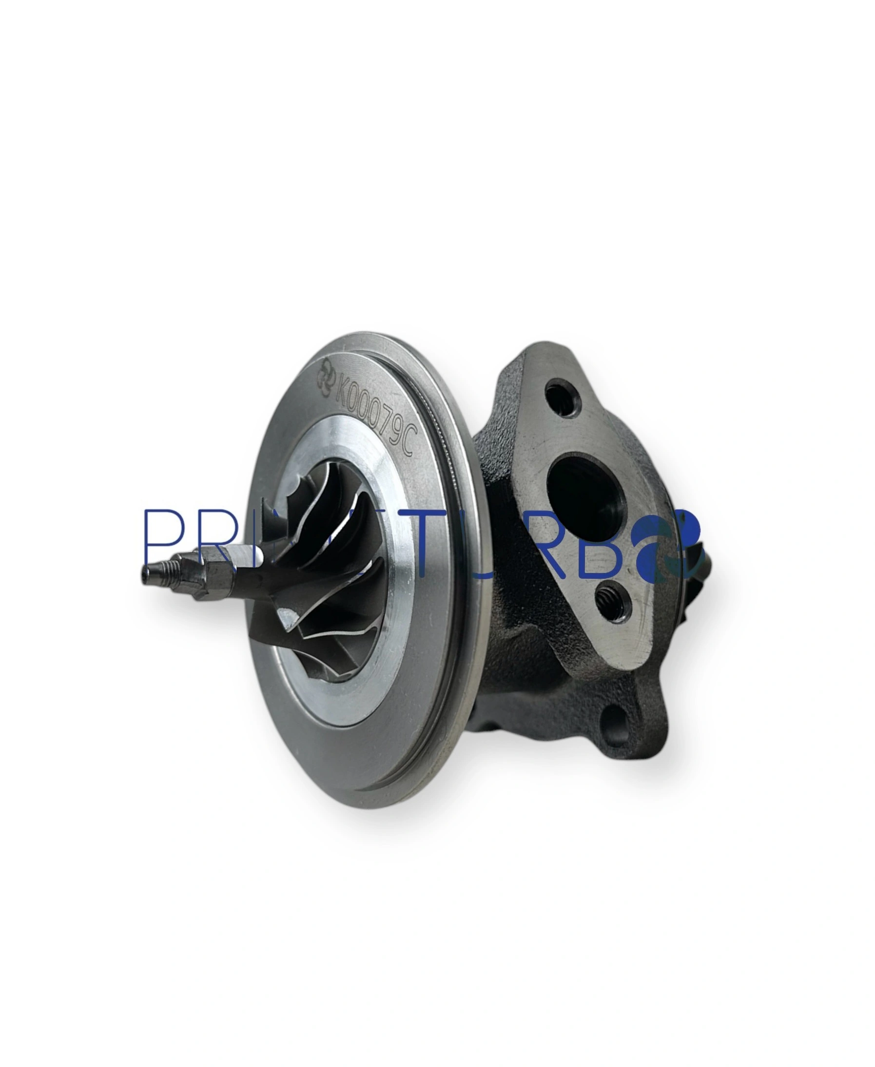 Core assembly, turbocharger K00079C