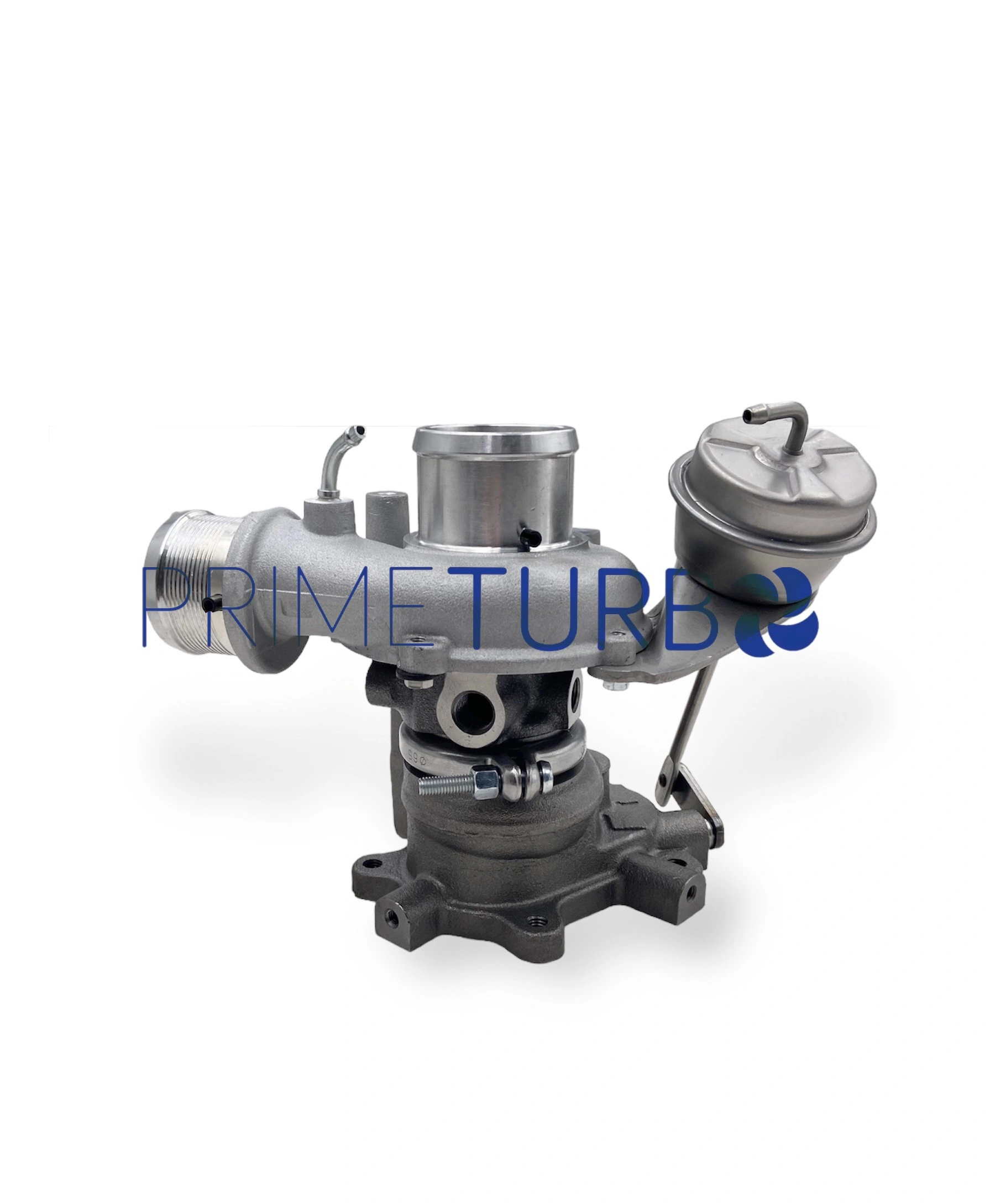 Charger, charging (supercharged/turbocharged) V00283T