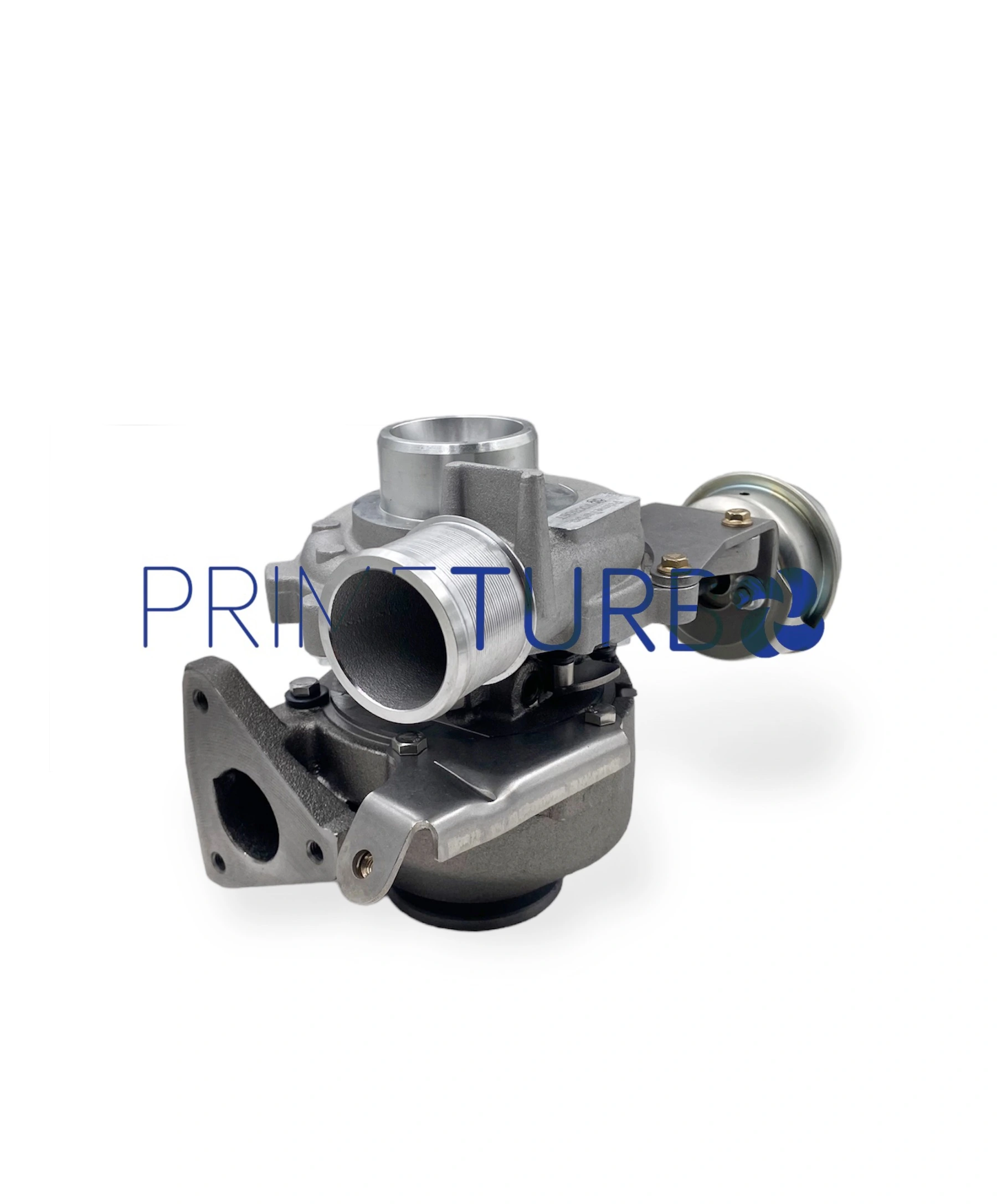 Charger, charging (supercharged/turbocharged) V00306T