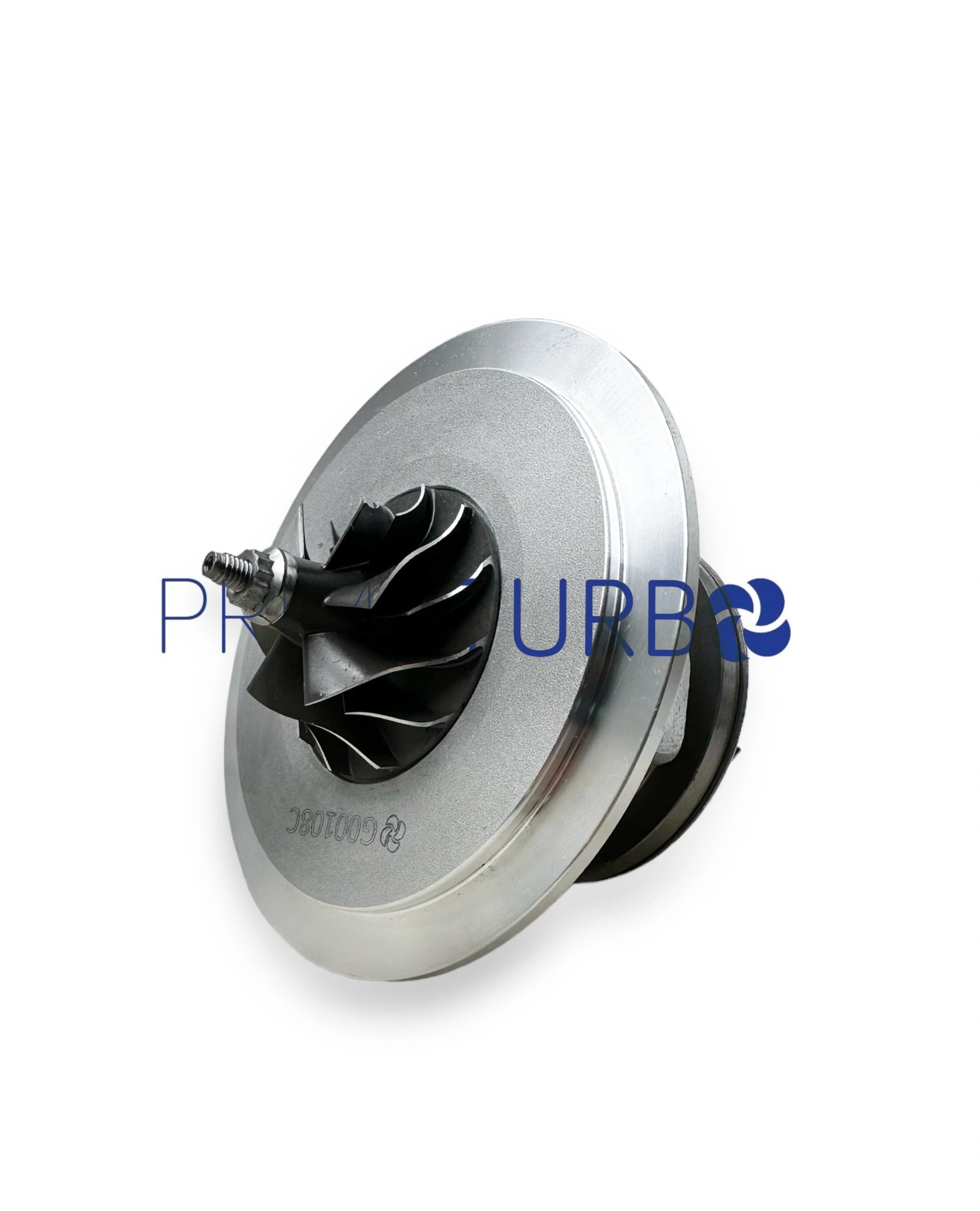 Core assembly, turbocharger G00108C