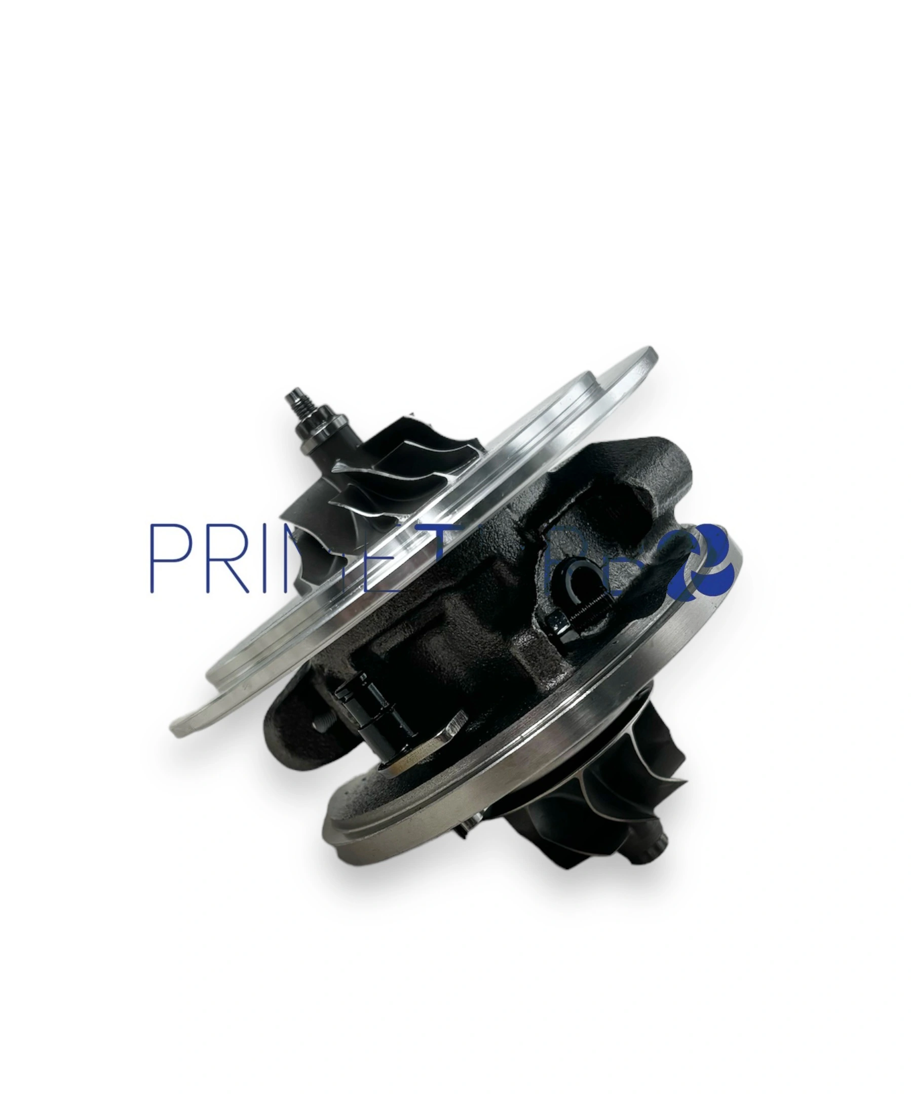 Core assembly, turbocharger G00452C