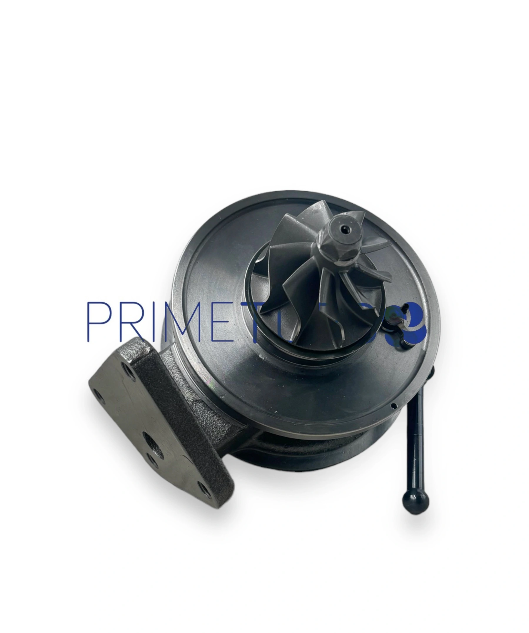 Core assembly, turbocharger K00362C