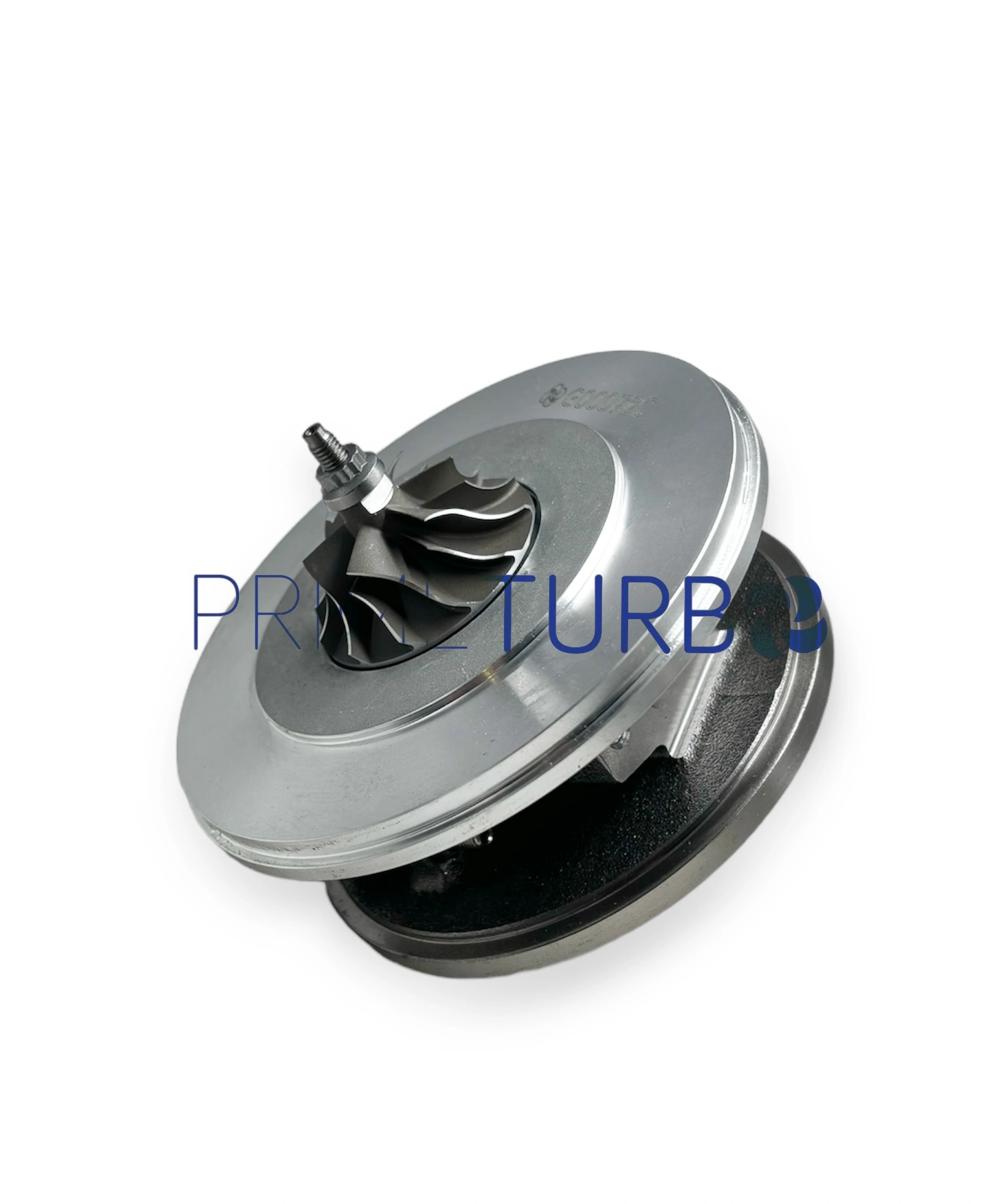 Core assembly, turbocharger G00072C