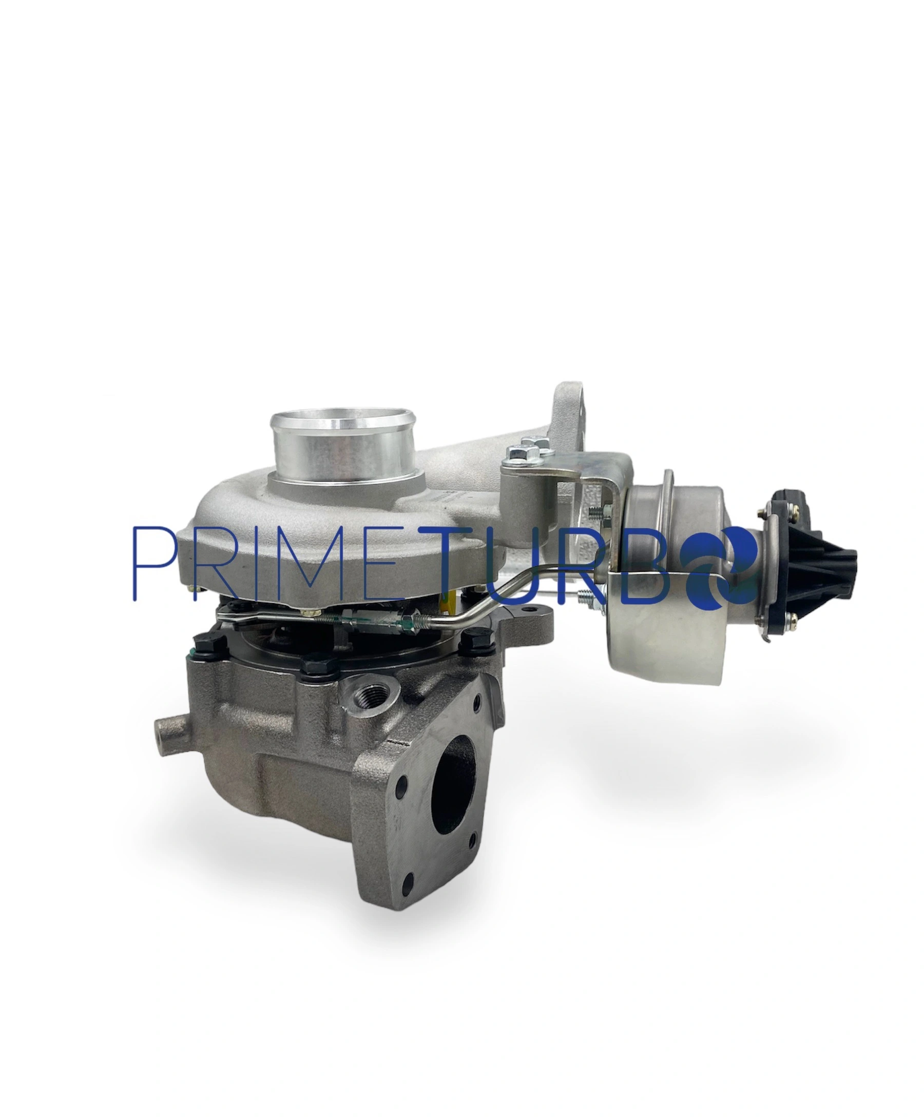 Charger, charging (supercharged/turbocharged) V00566T