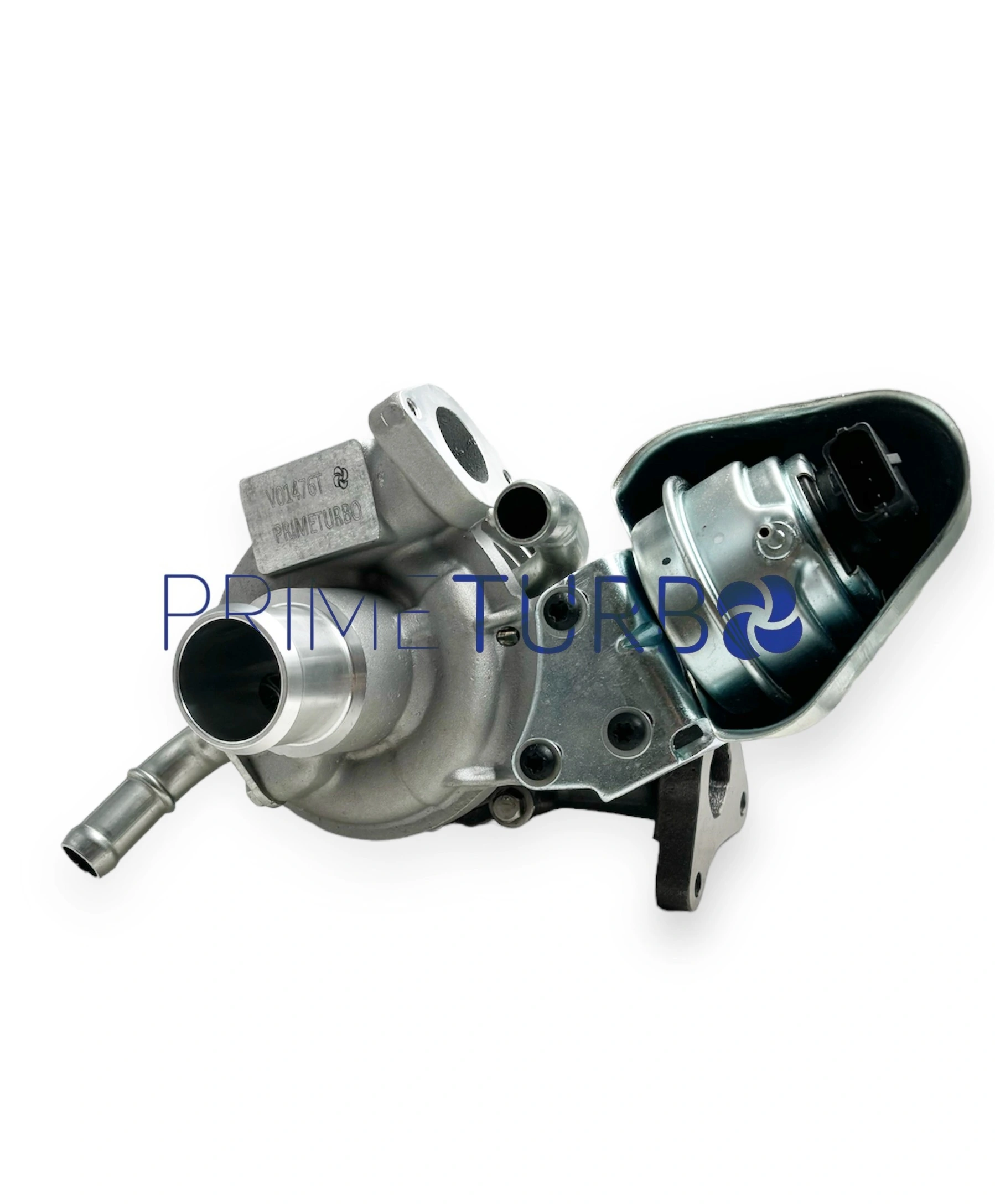 Charger, charging (supercharged/turbocharged) V01476T