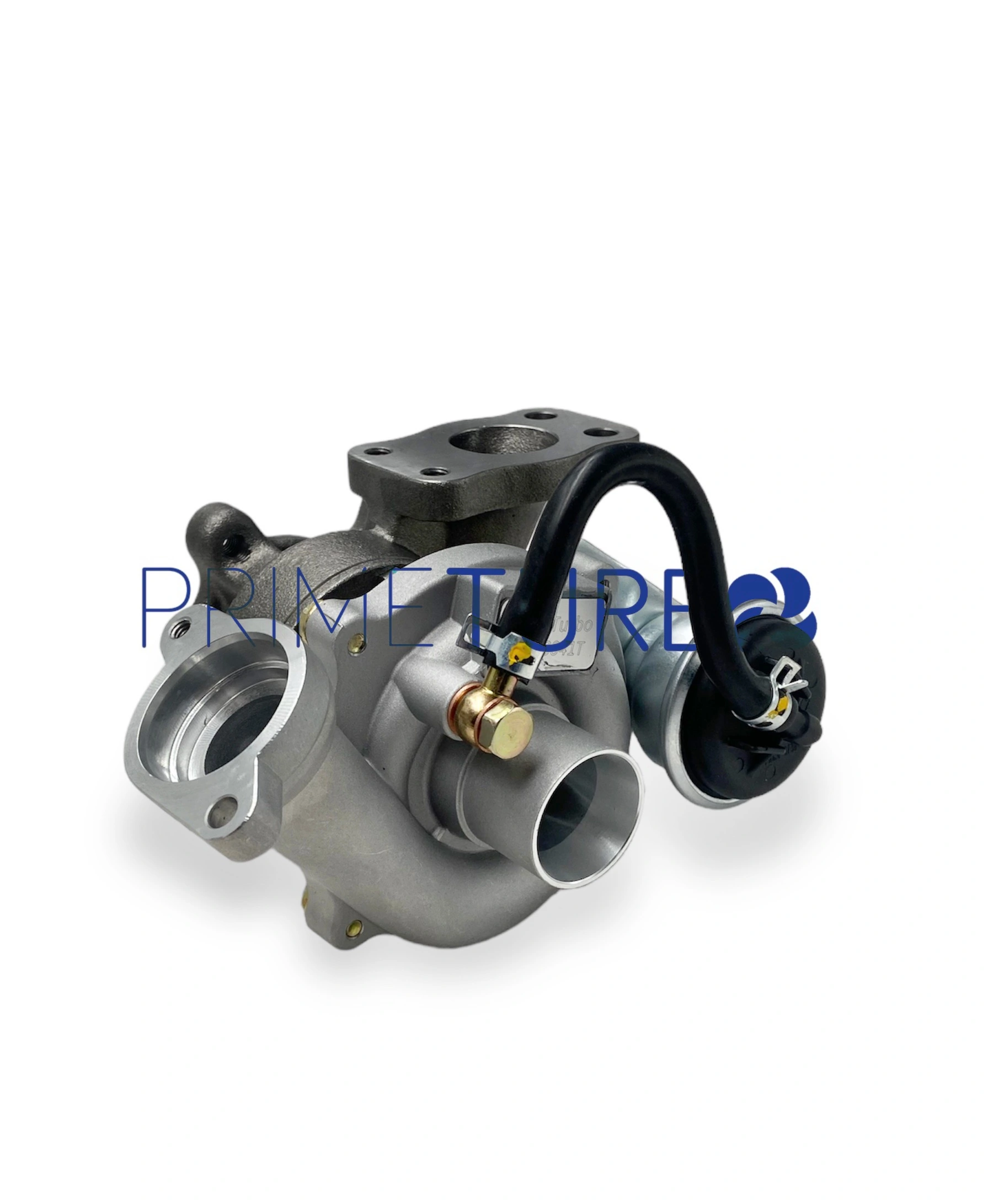 Charger, charging (supercharged/turbocharged) V00041T