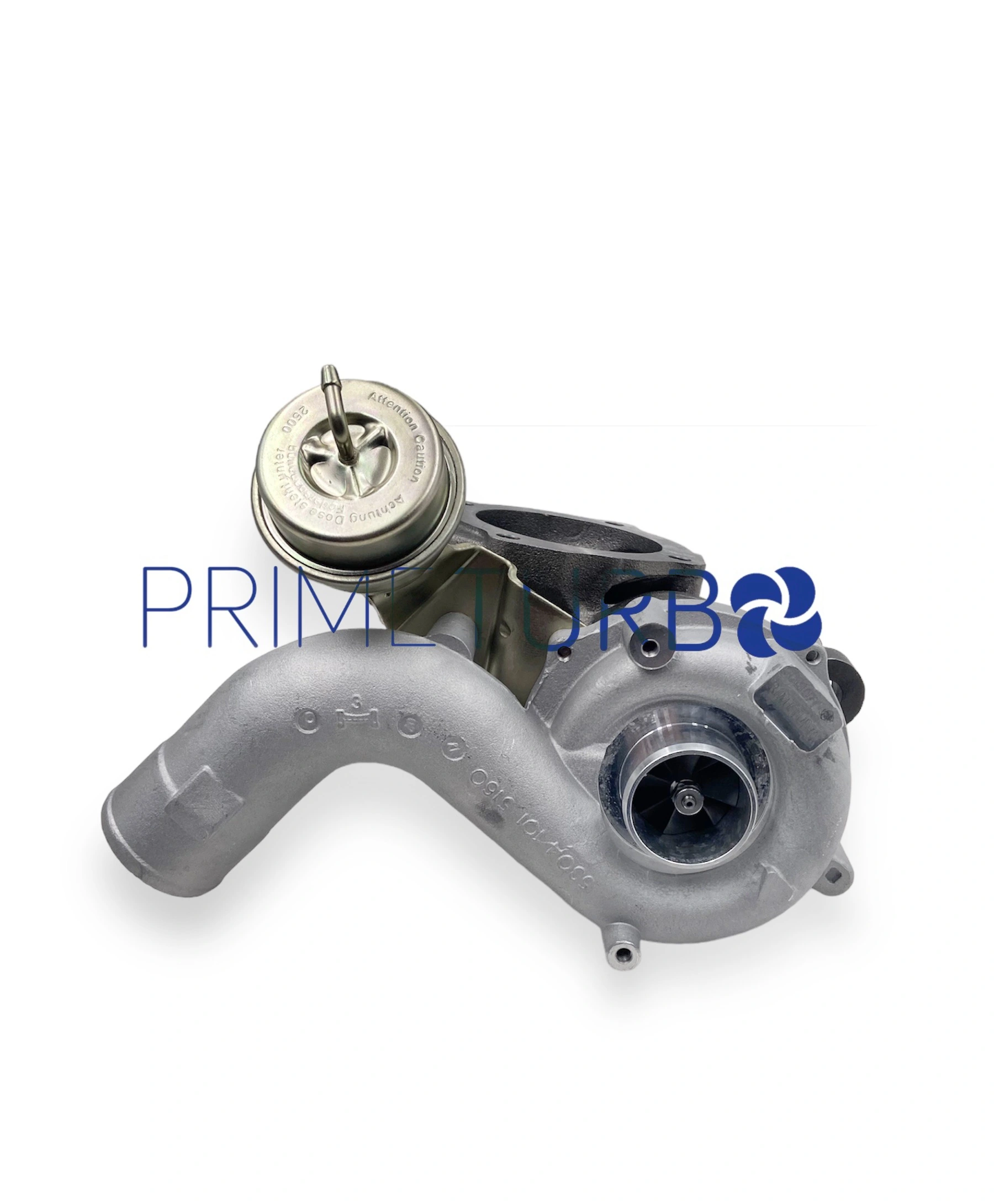 Charger, charging (supercharged/turbocharged) V00107T