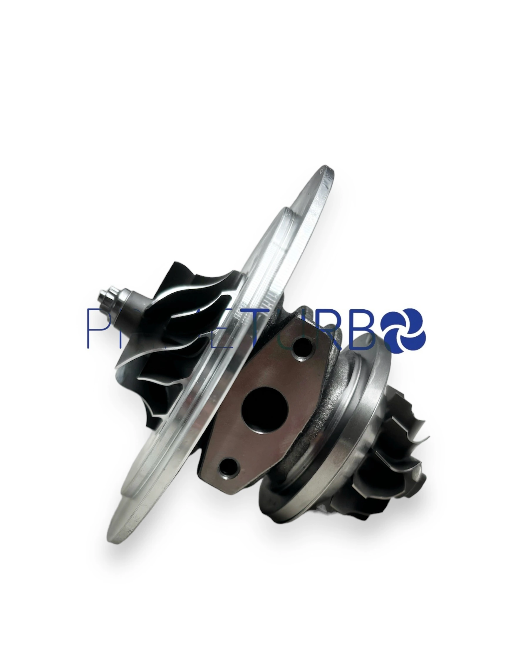 Core assembly, turbocharger G00038C