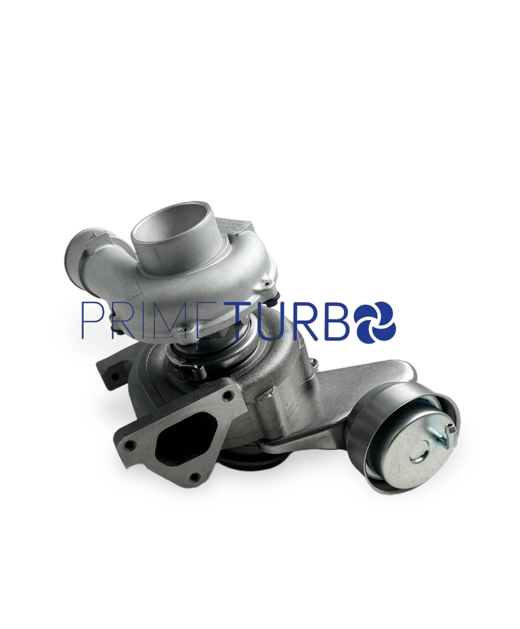 Charger, charging (supercharged/turbocharged) V00134T