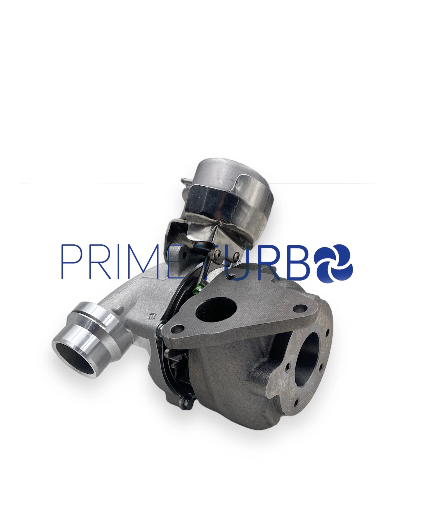 Charger, charging (supercharged/turbocharged) V00155T