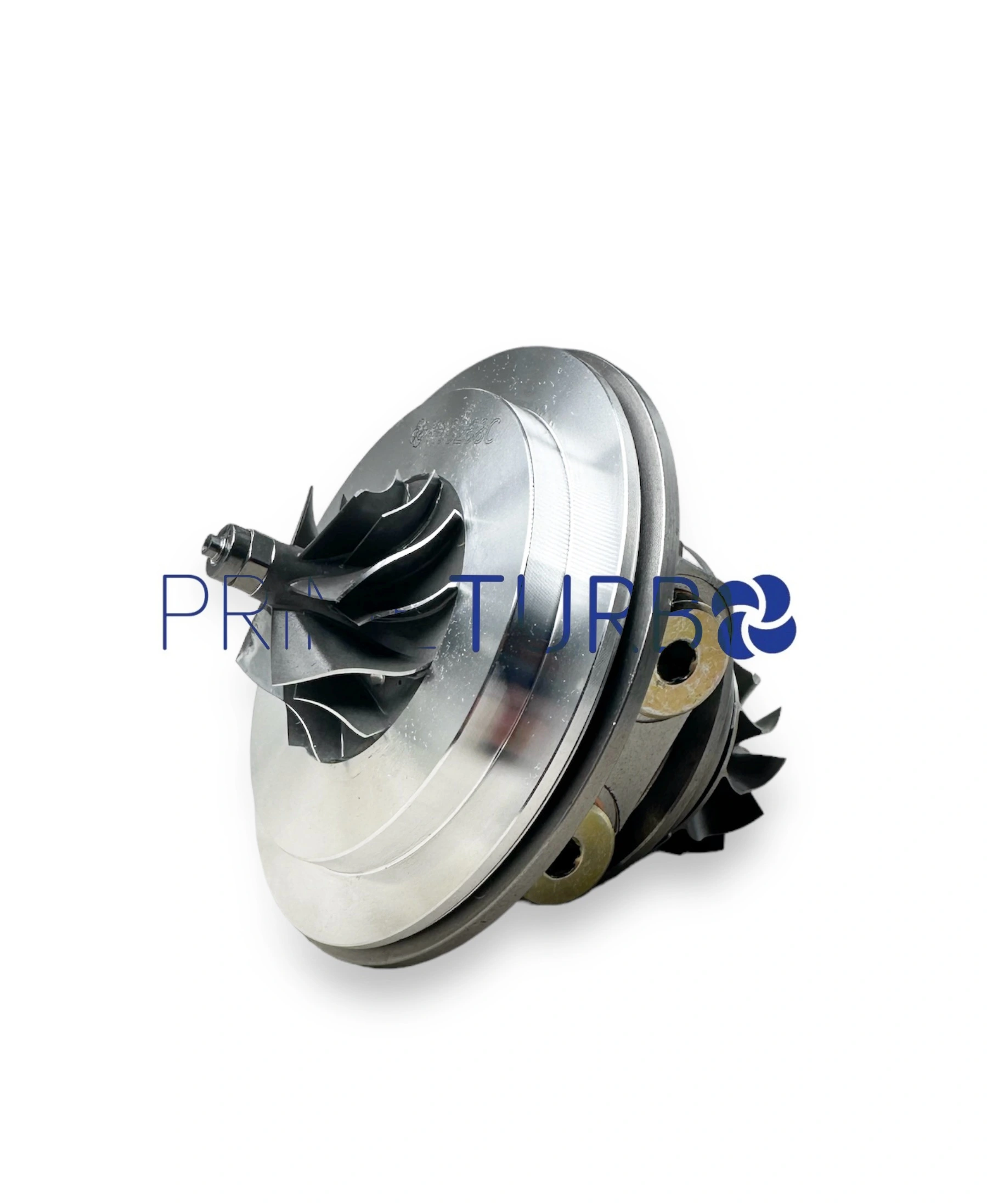 Core assembly, turbocharger K00268C