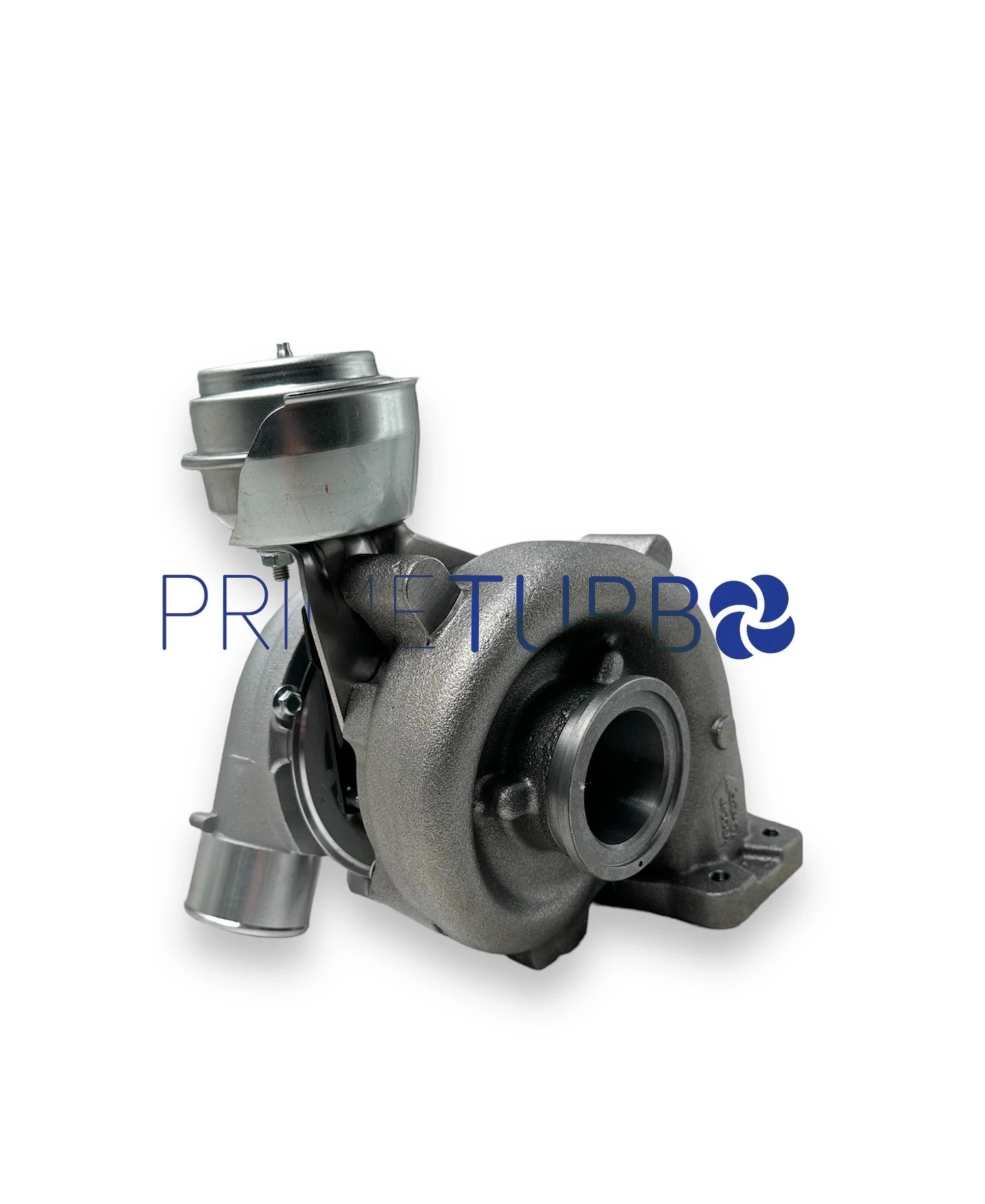Core assembly, turbocharger V00463T