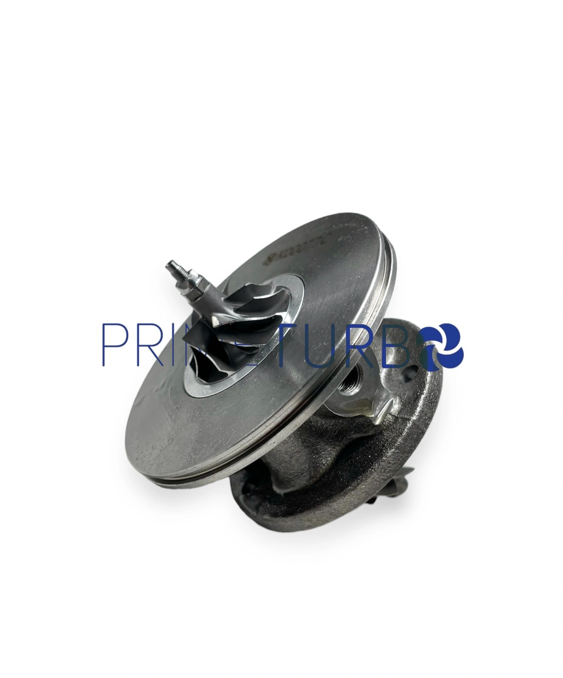 Core assembly, turbocharger K00077C