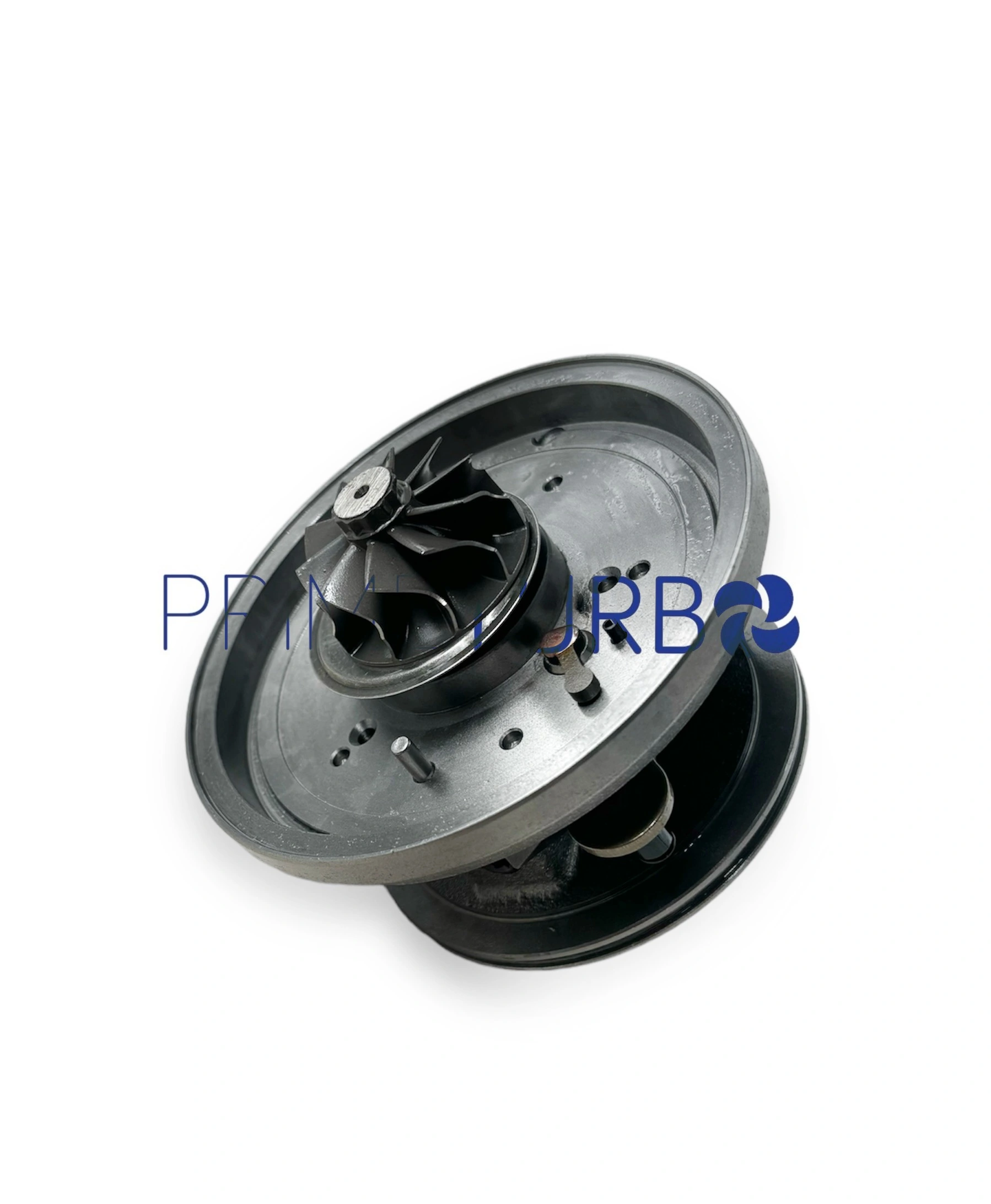 Core assembly, turbocharger B00642C