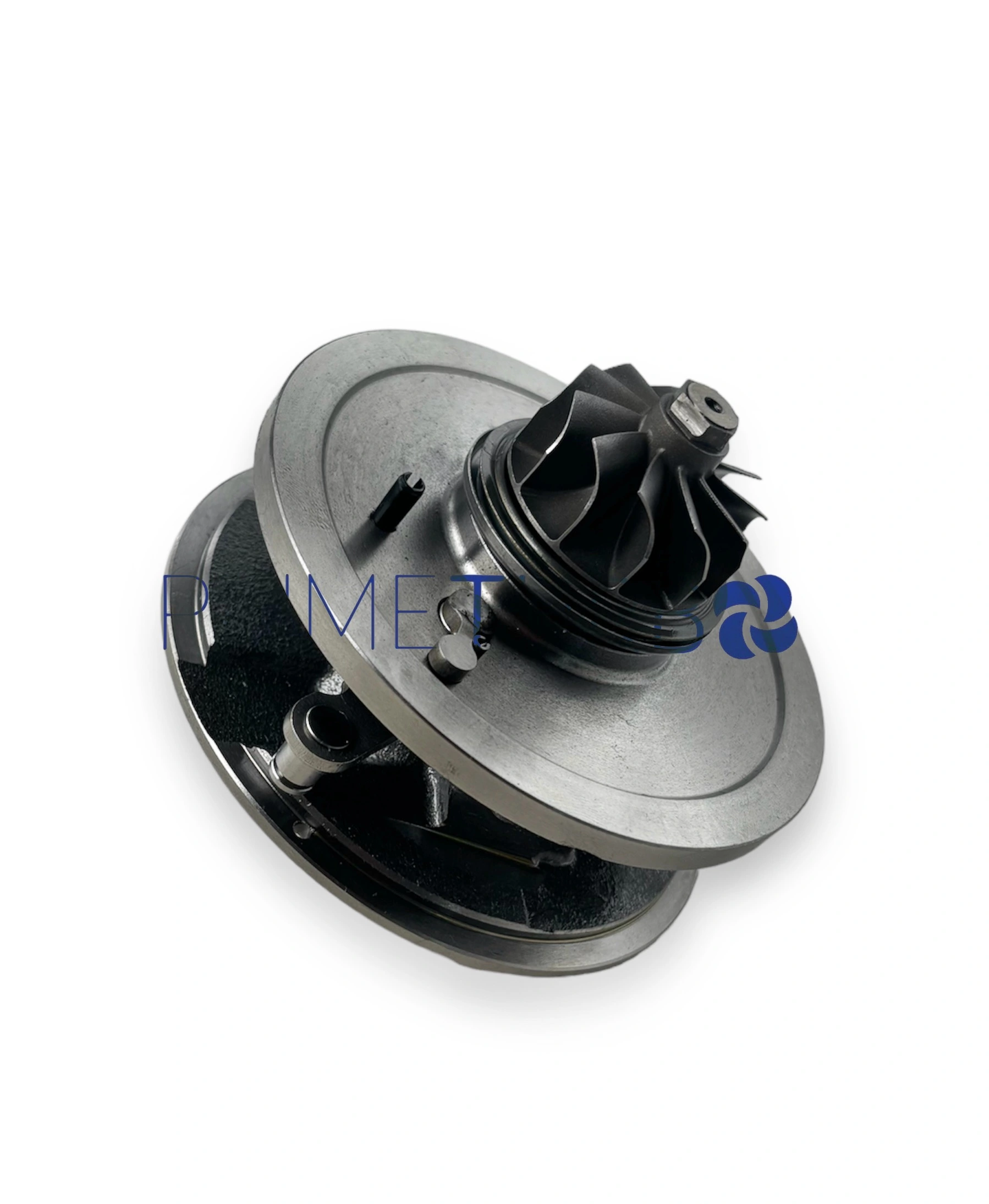 Core assembly, turbocharger G00820C