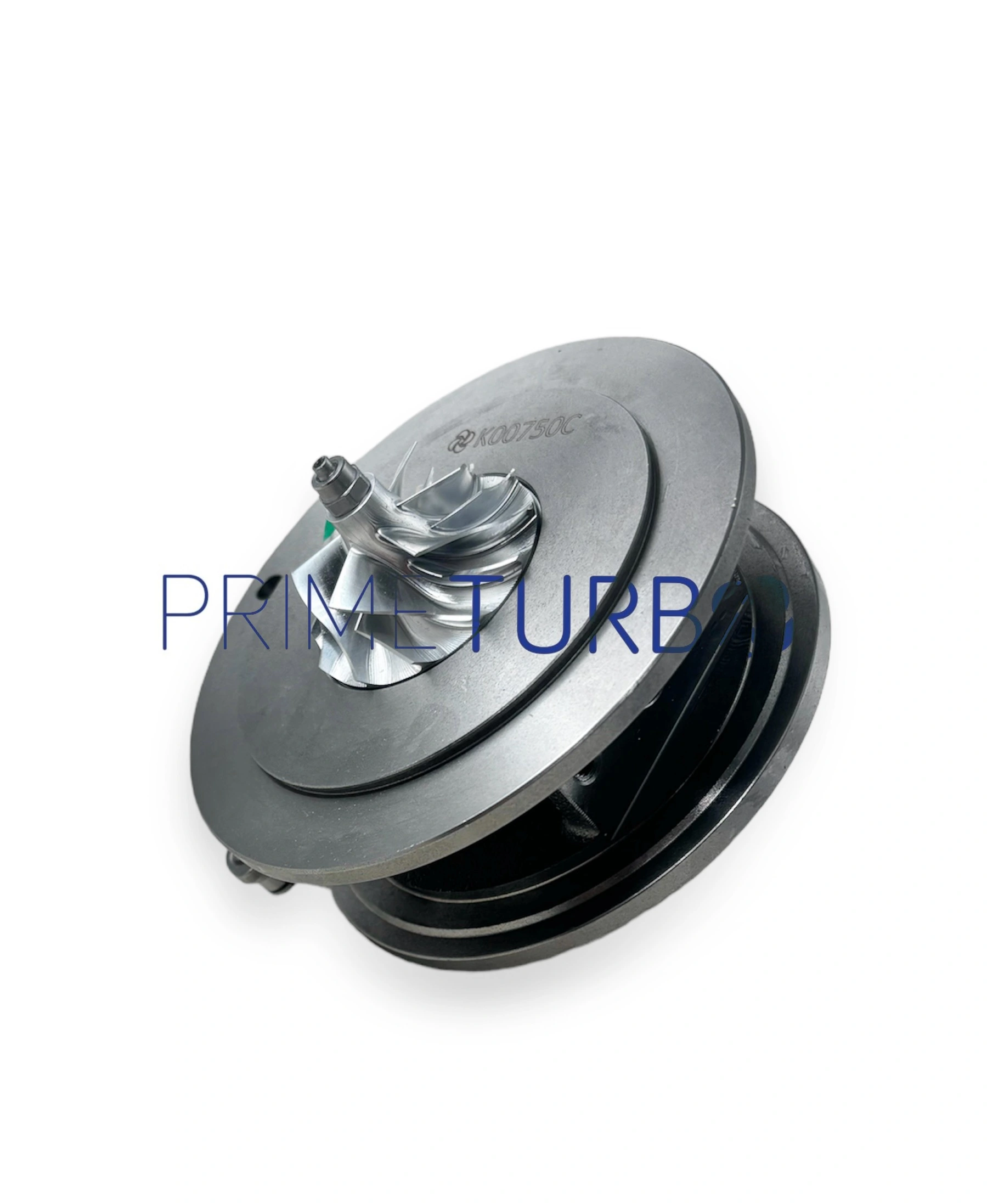 Core assembly, turbocharger K00750C