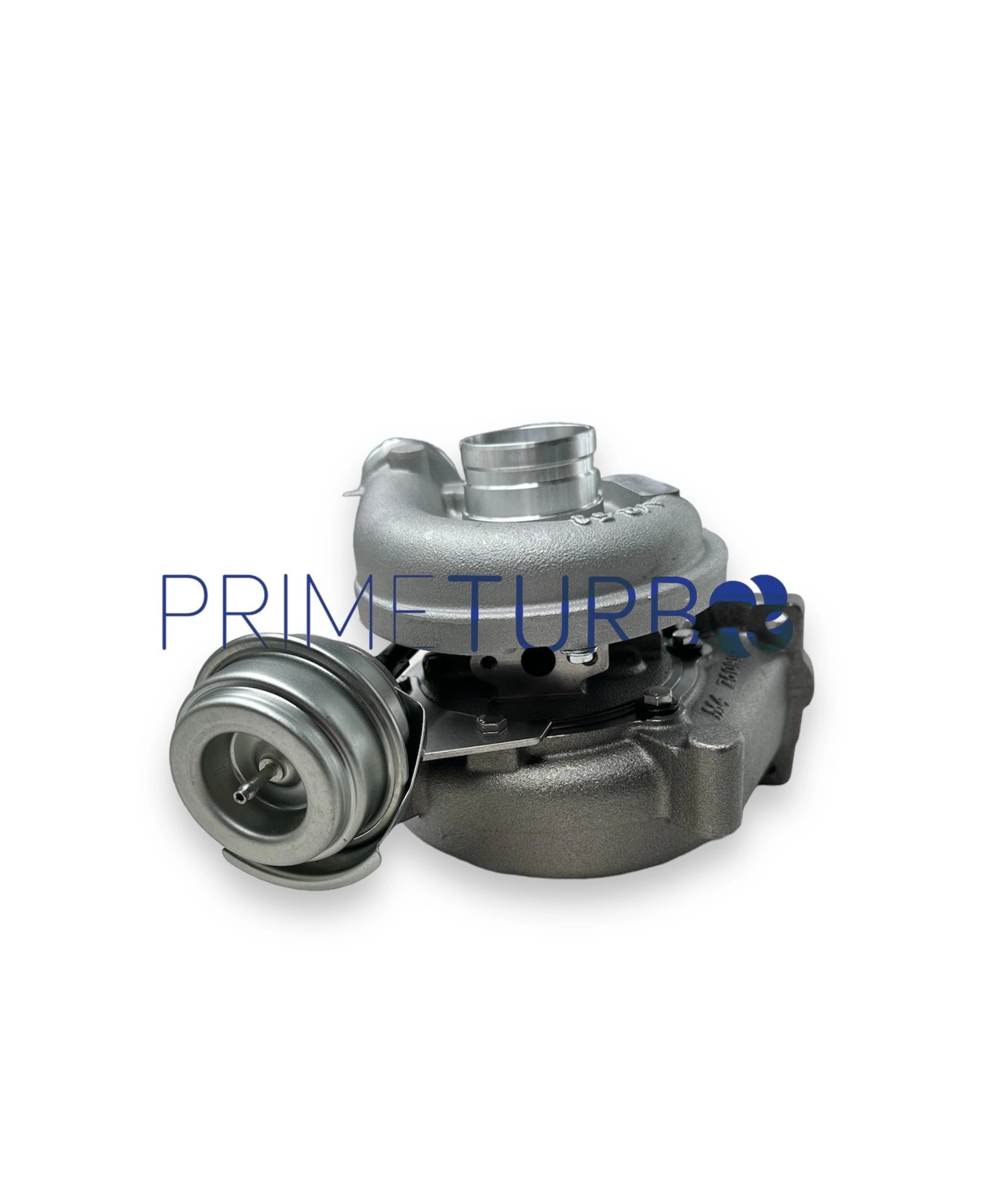 Core assembly, turbocharger V00463T