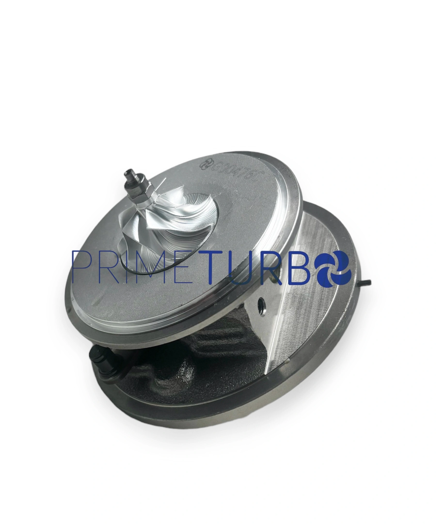 Core assembly, turbocharger G00476C