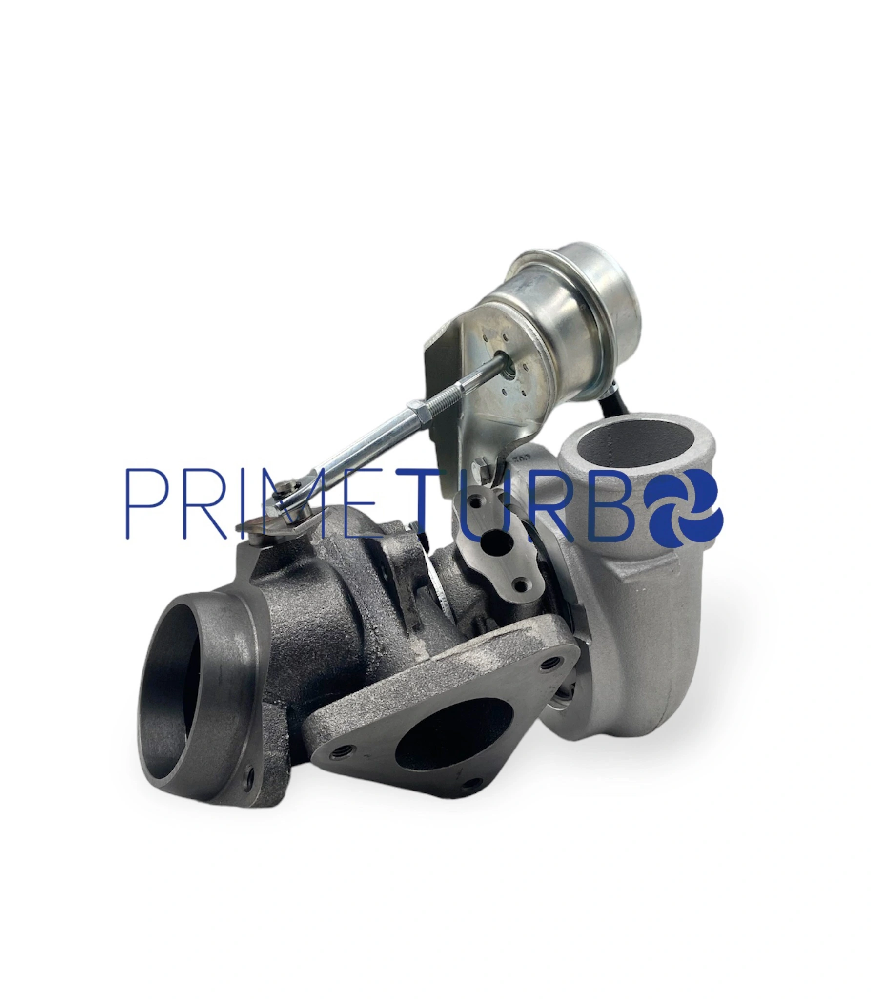 Charger, charging (supercharged/turbocharged) V00198T