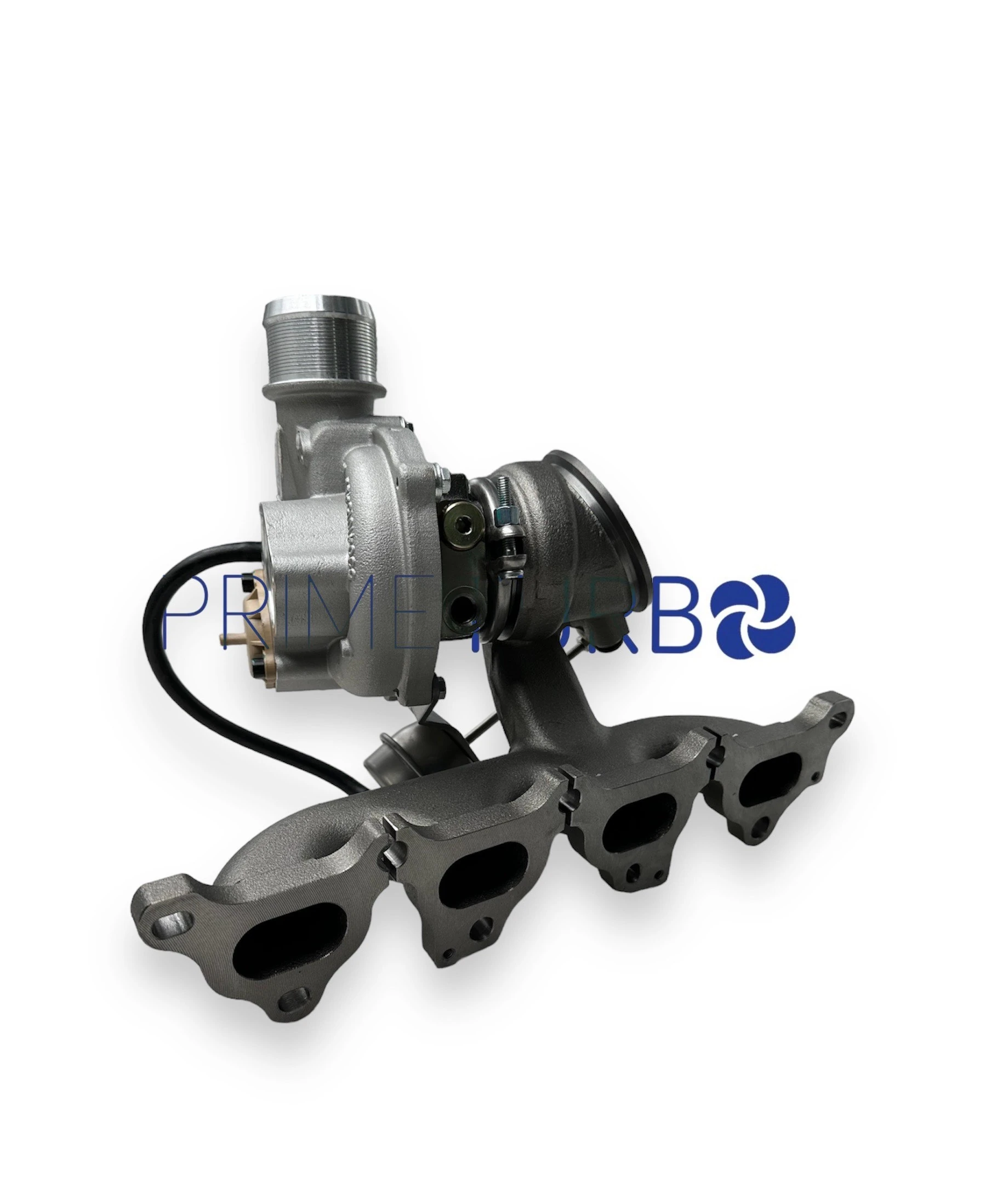 Core assembly, turbocharger V00324T