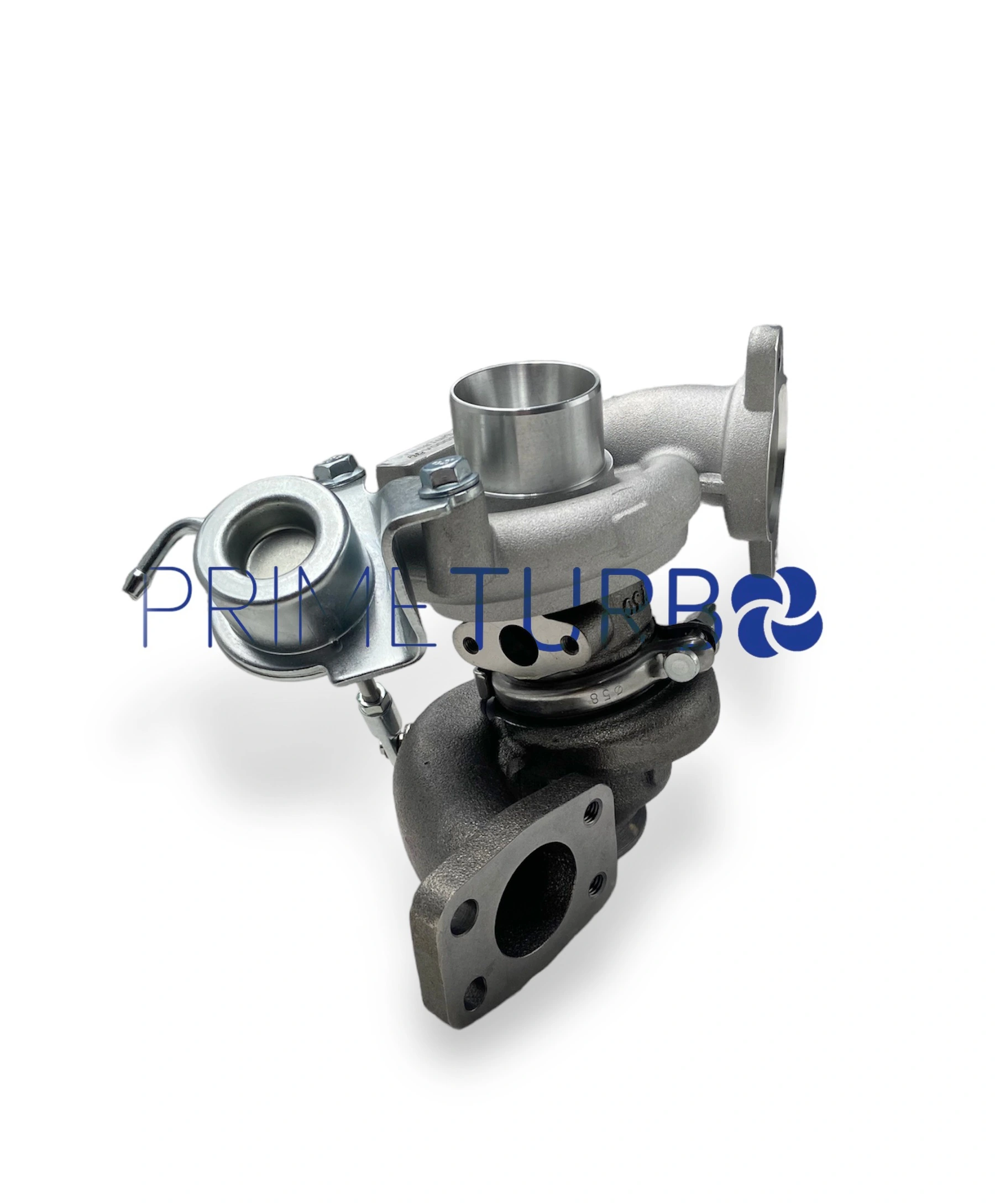 Charger, charging (supercharged/turbocharged) V00037T