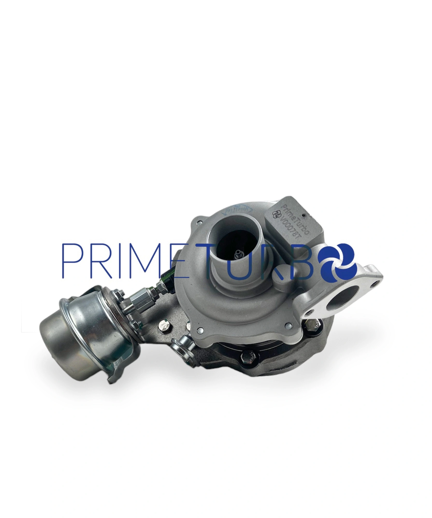 Charger, charging (supercharged/turbocharged) V00078T