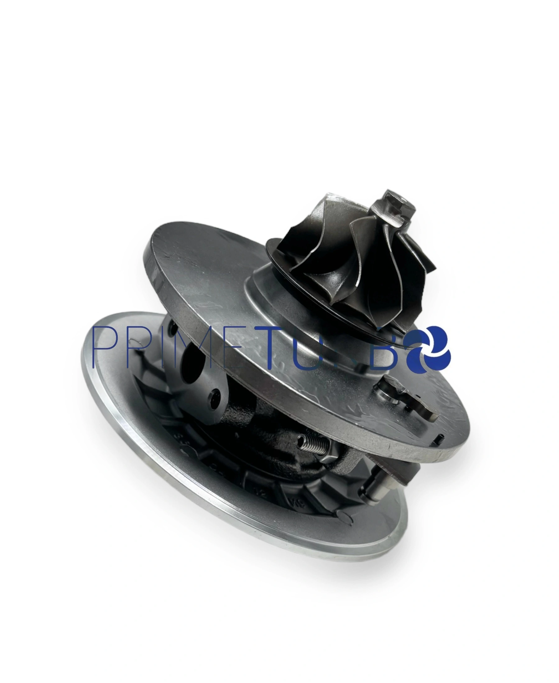 Core assembly, turbocharger G00165C