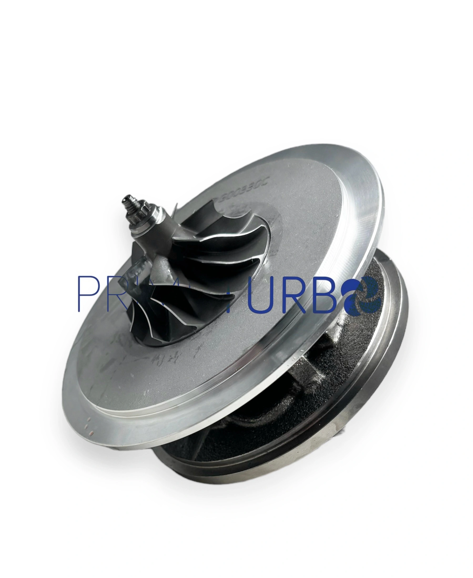 Core assembly, turbocharger G00330C