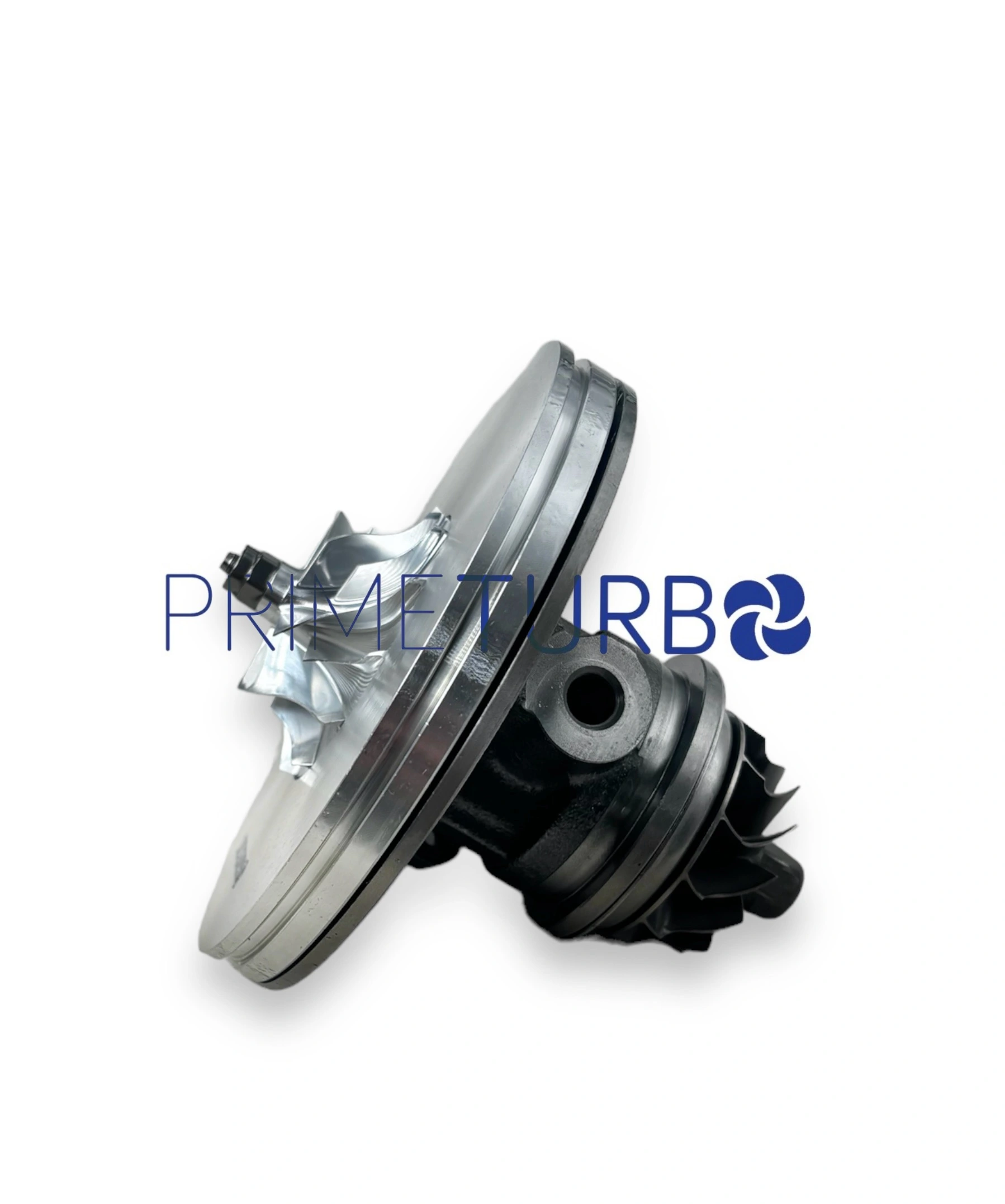 Core assembly, turbocharger K00512C