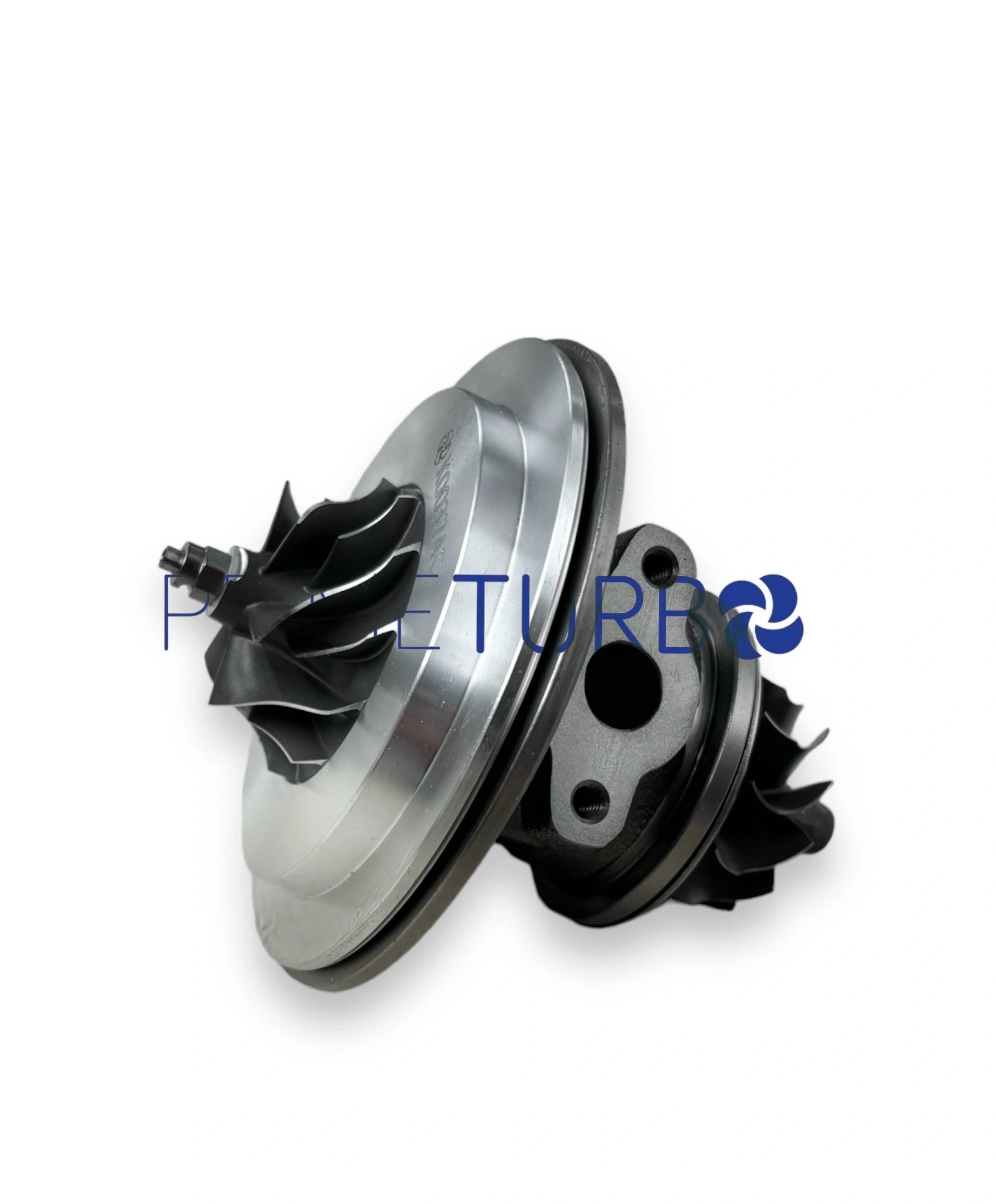 Core assembly, turbocharger K00374C