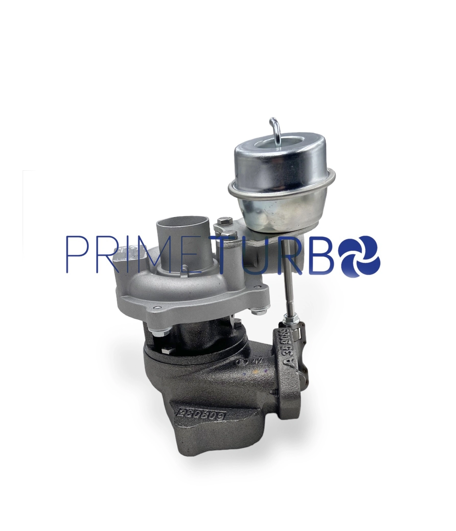 Charger, charging (supercharged/turbocharged) V00277T