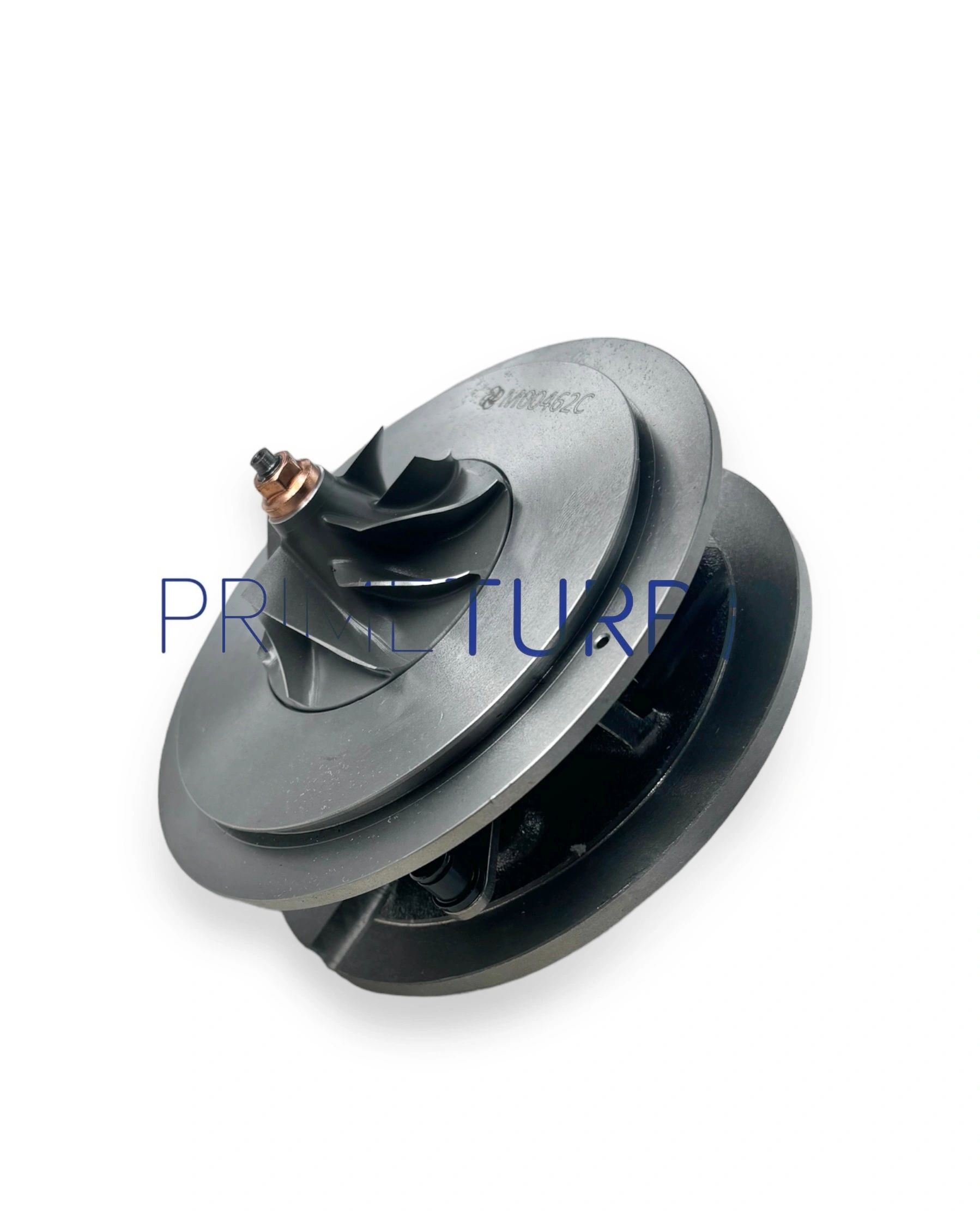 Core assembly, turbocharger M00462C