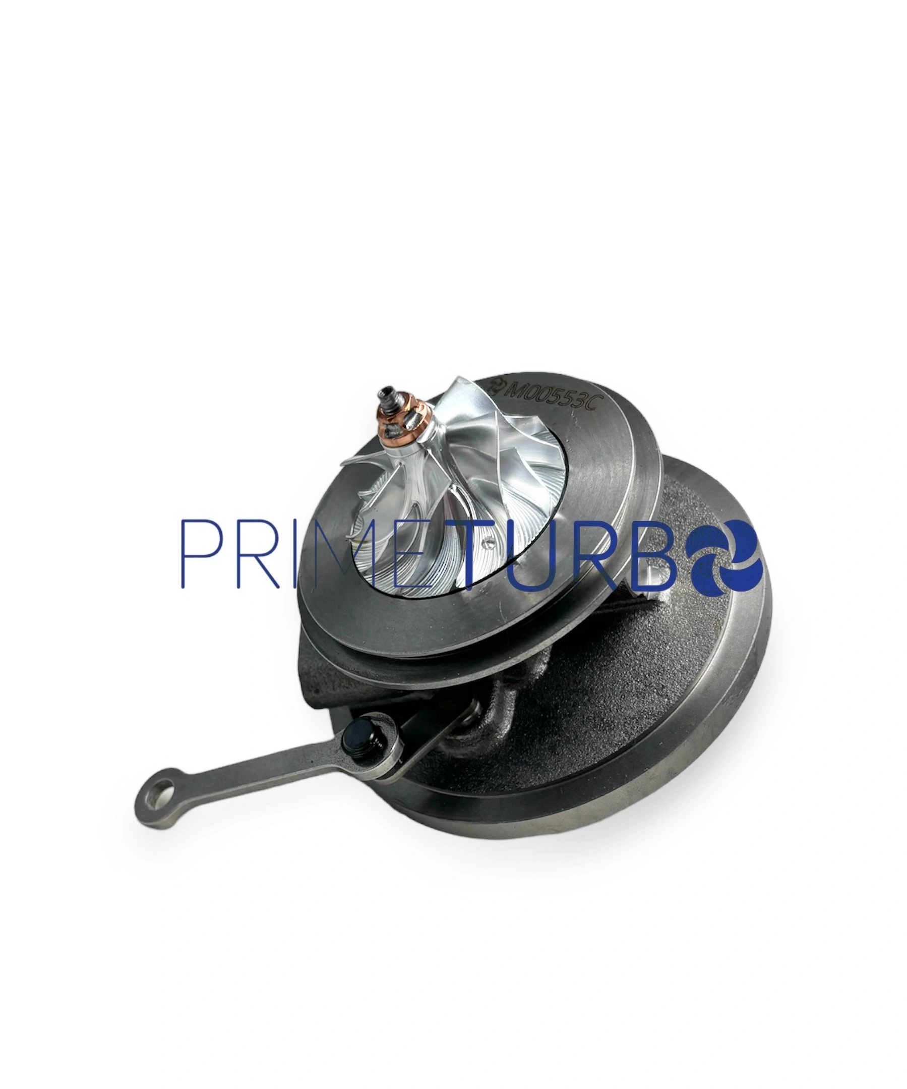 Core assembly, turbocharger M00553C