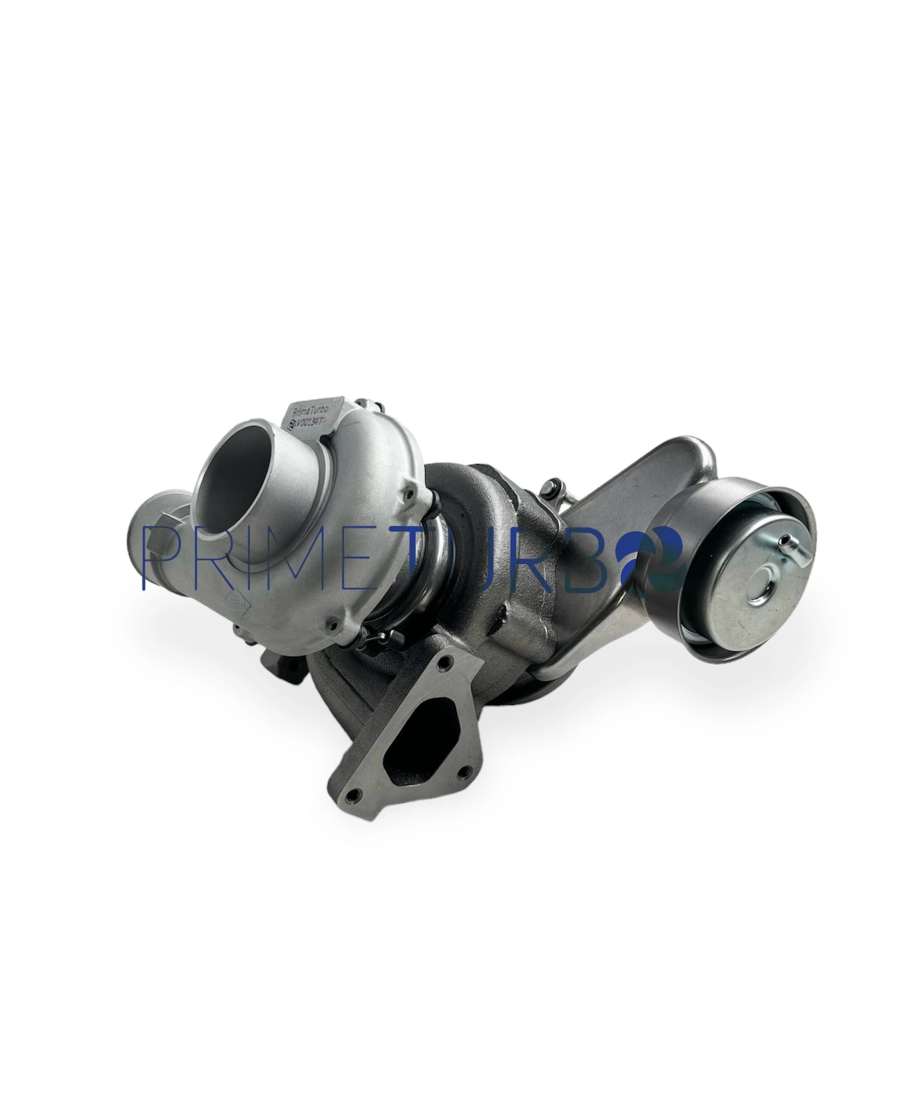 Charger, charging (supercharged/turbocharged) V00134T